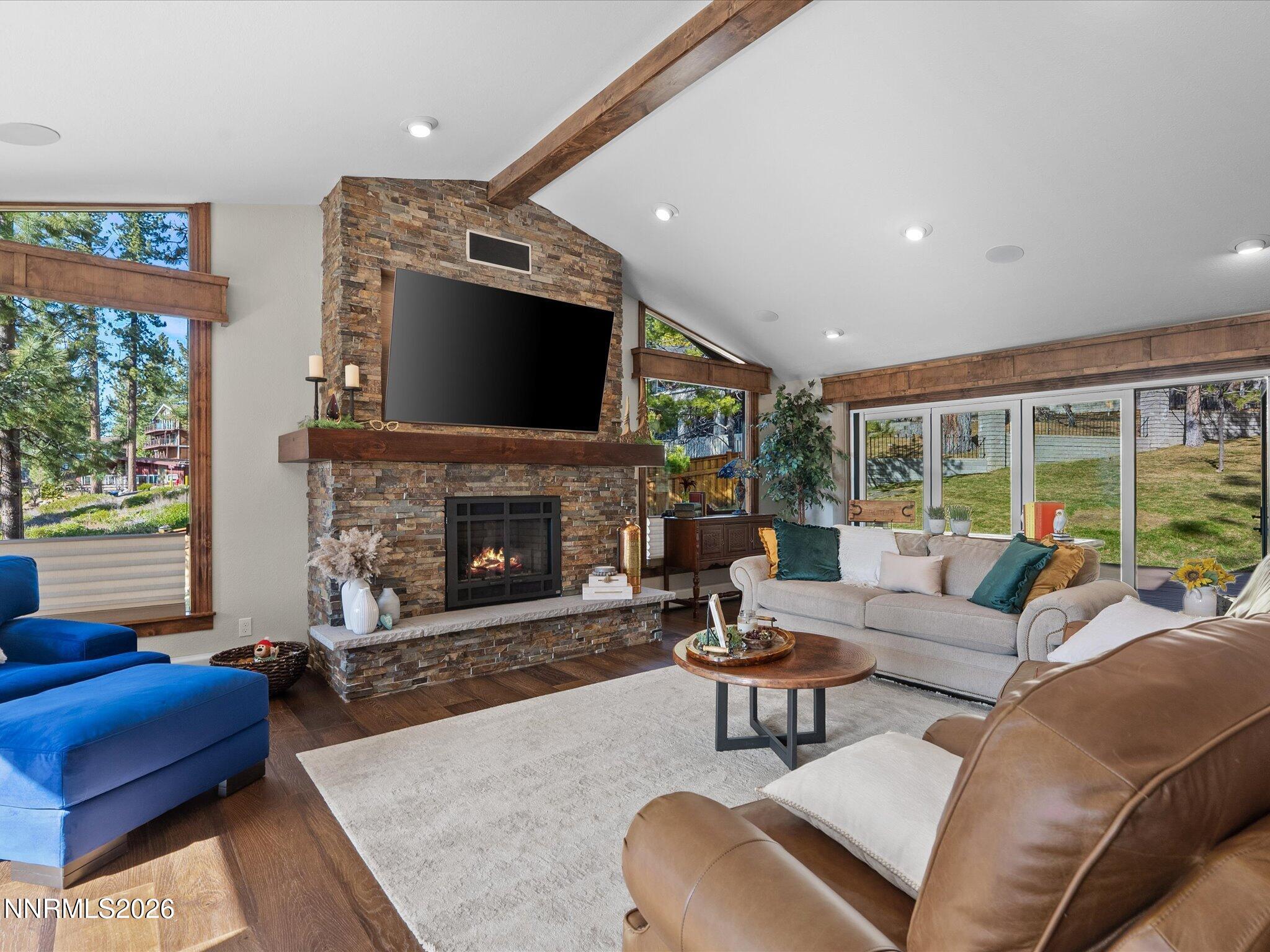 1246 Hidden Woods Drive