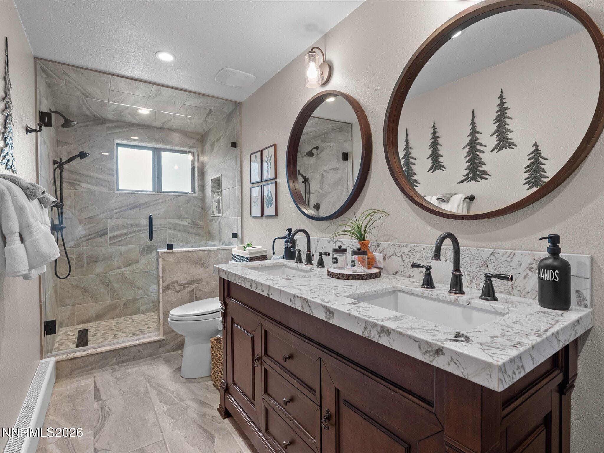 1246 Hidden Woods Drive