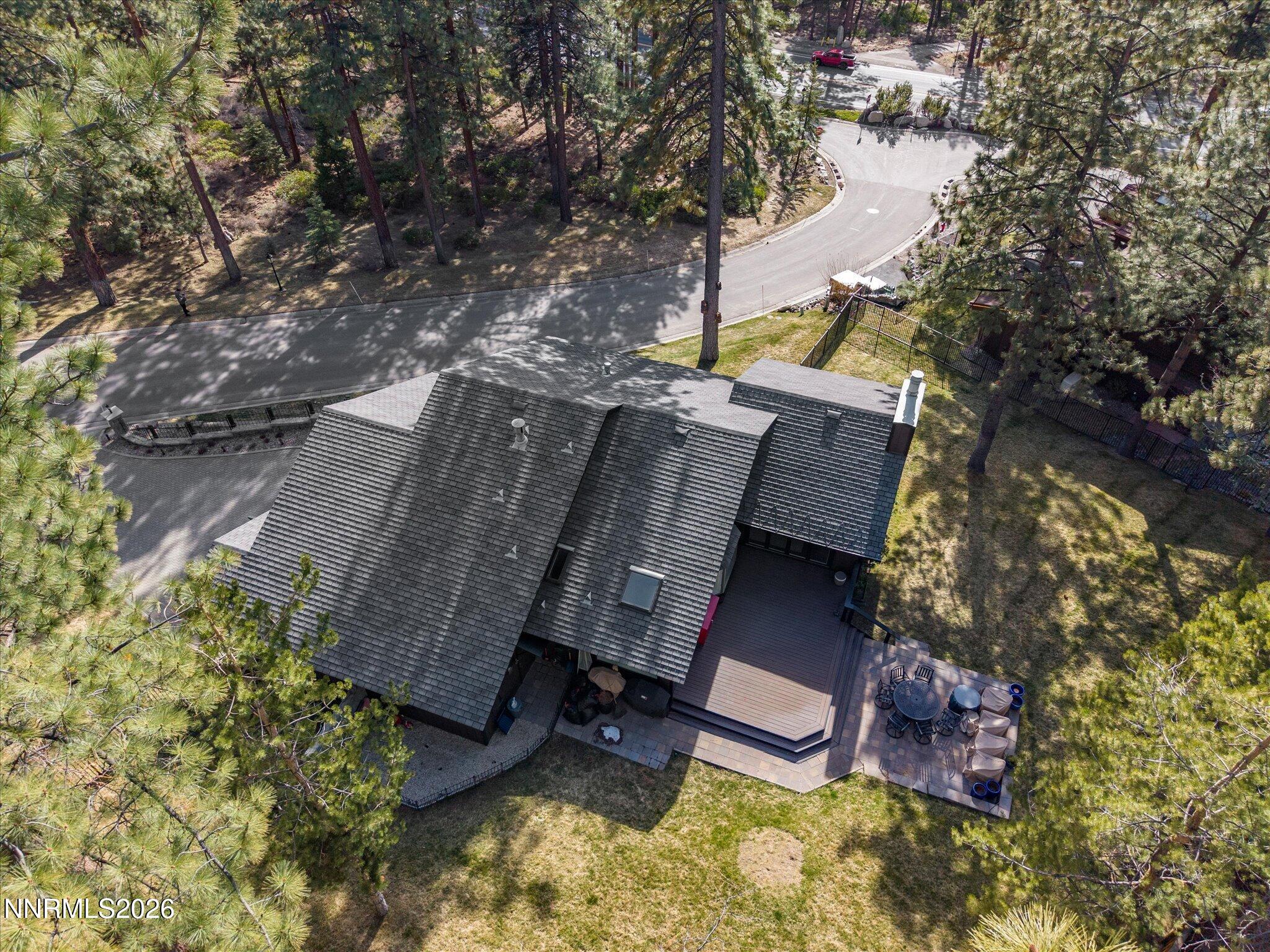 1246 Hidden Woods Drive