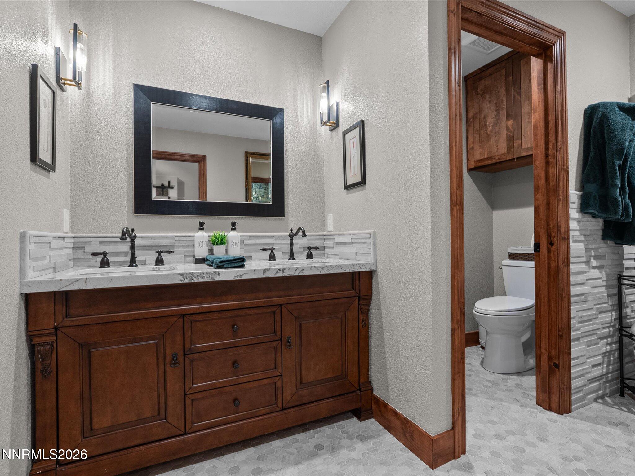 1246 Hidden Woods Drive