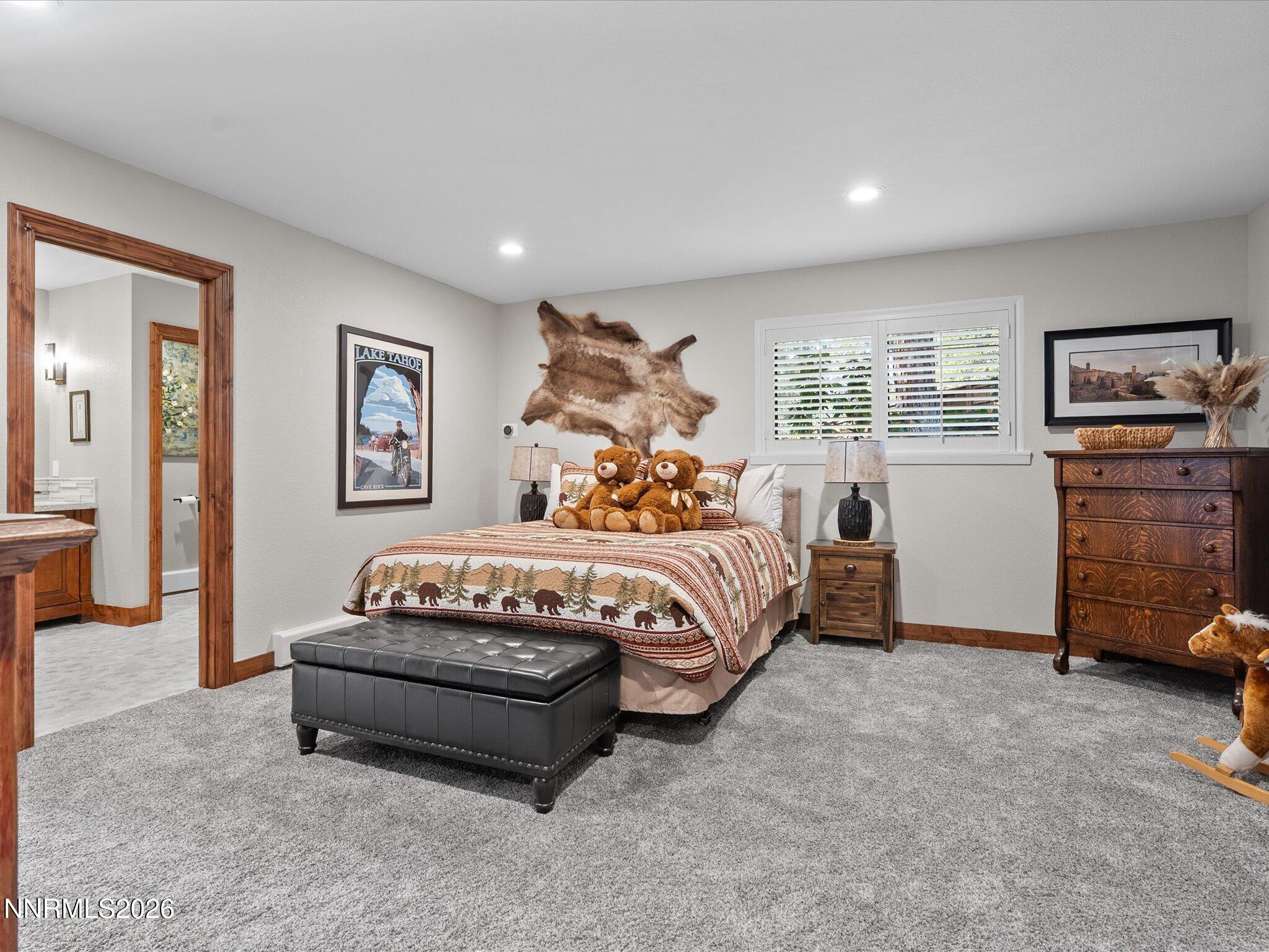 1246 Hidden Woods Drive