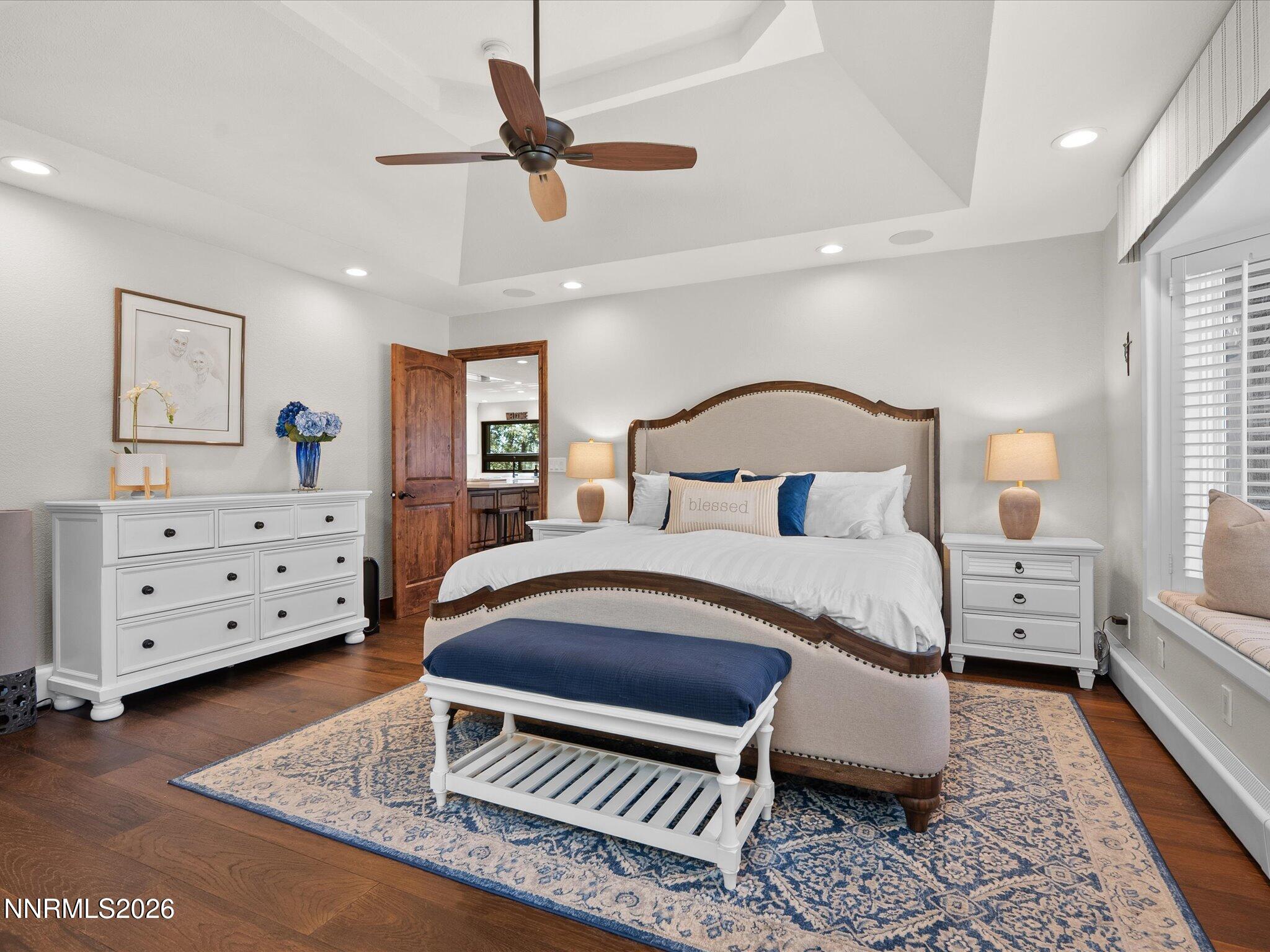 1246 Hidden Woods Drive