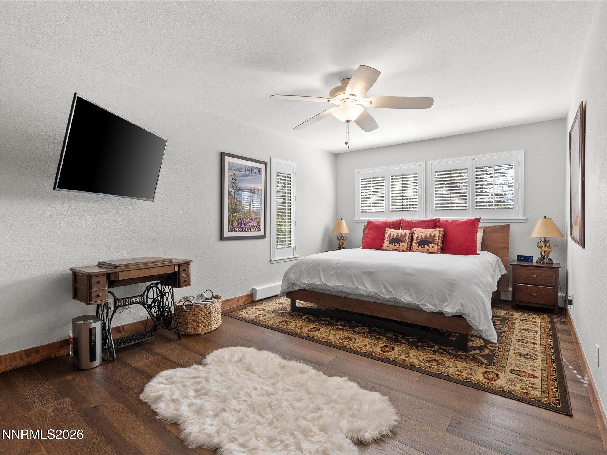 1246 Hidden Woods Drive