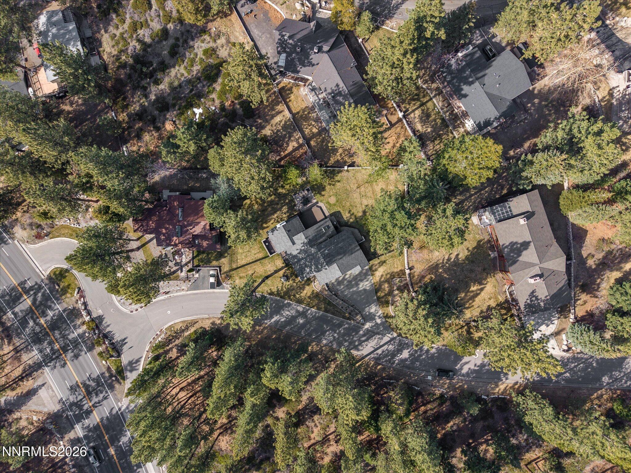 1246 Hidden Woods Drive