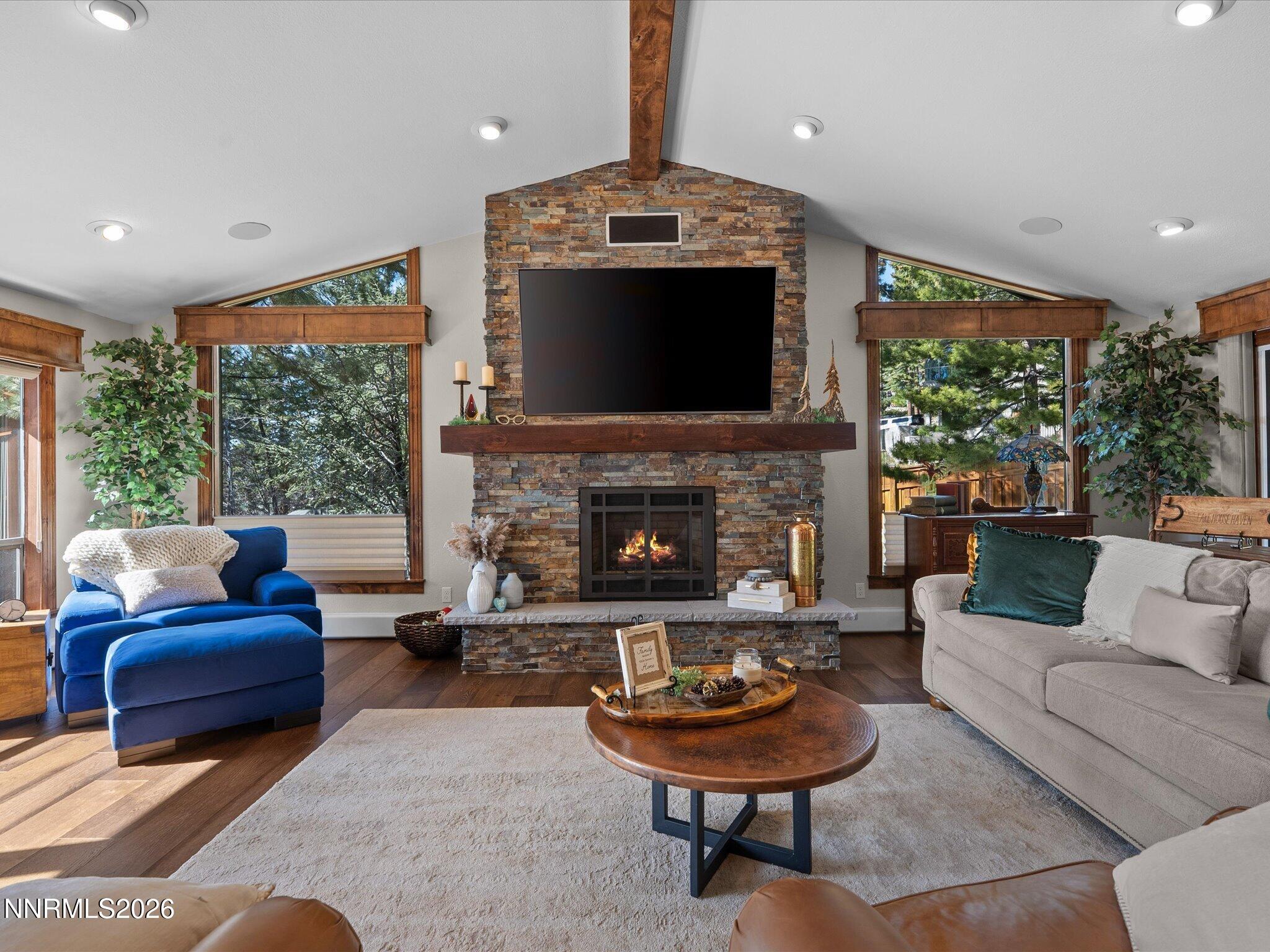 1246 Hidden Woods Drive