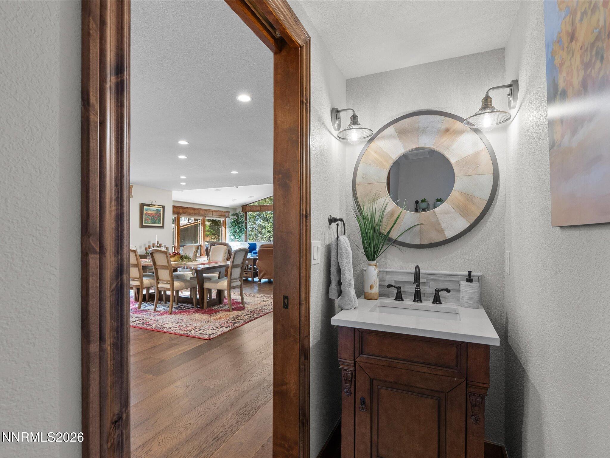 1246 Hidden Woods Drive