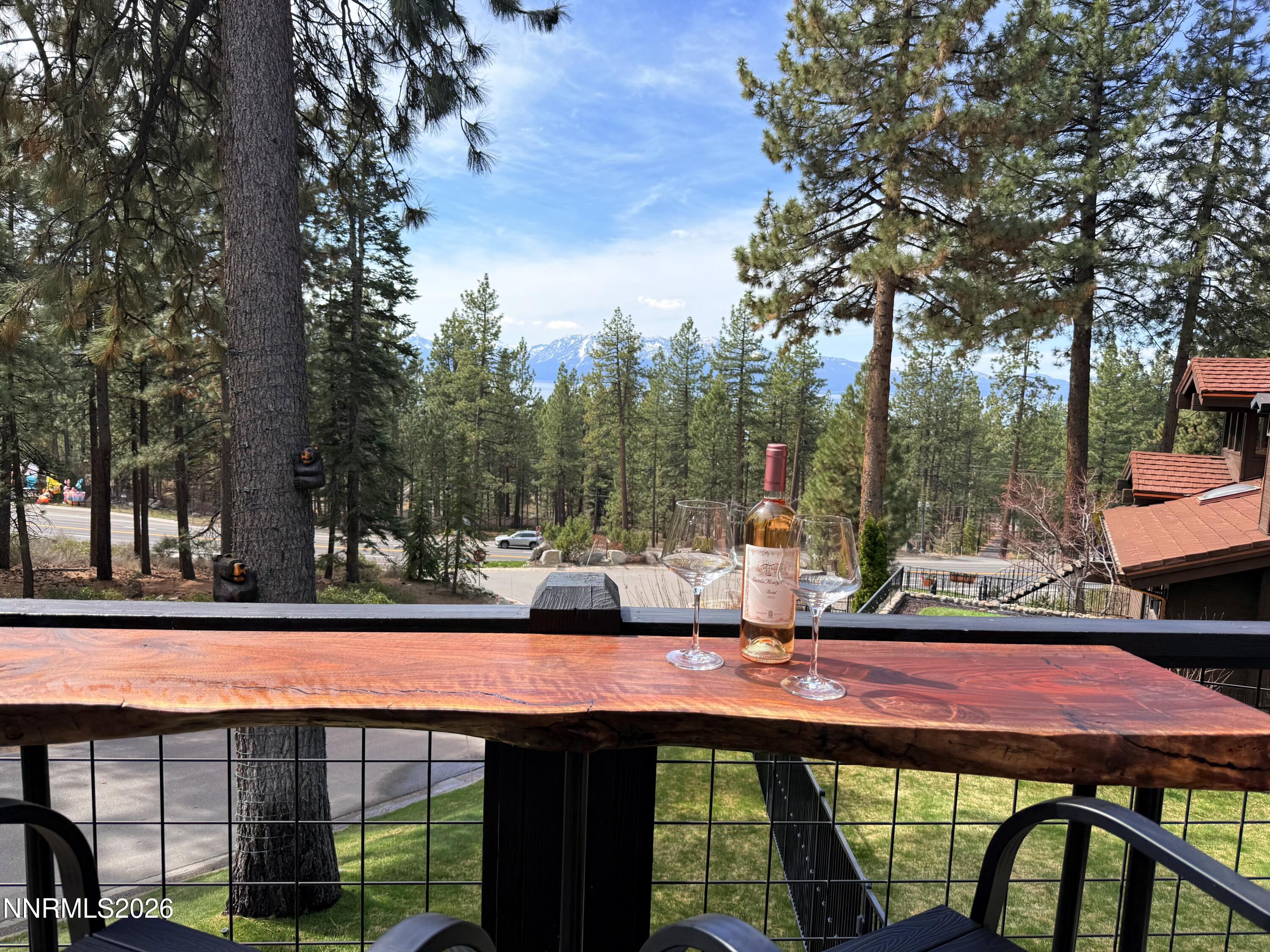 1246 Hidden Woods Drive