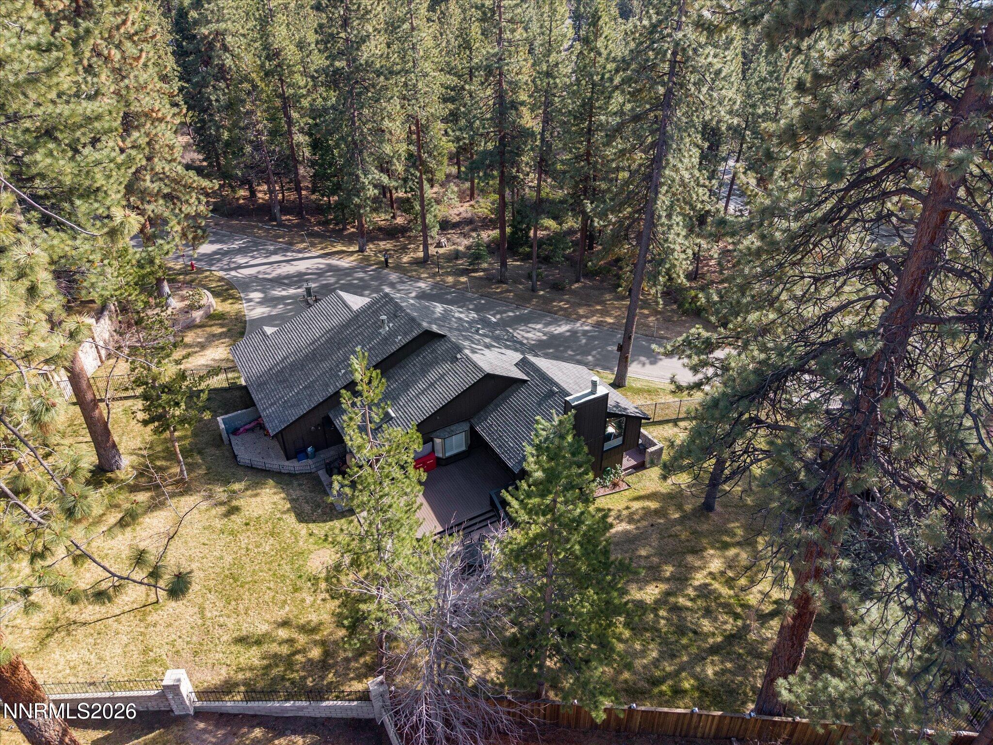 1246 Hidden Woods Drive