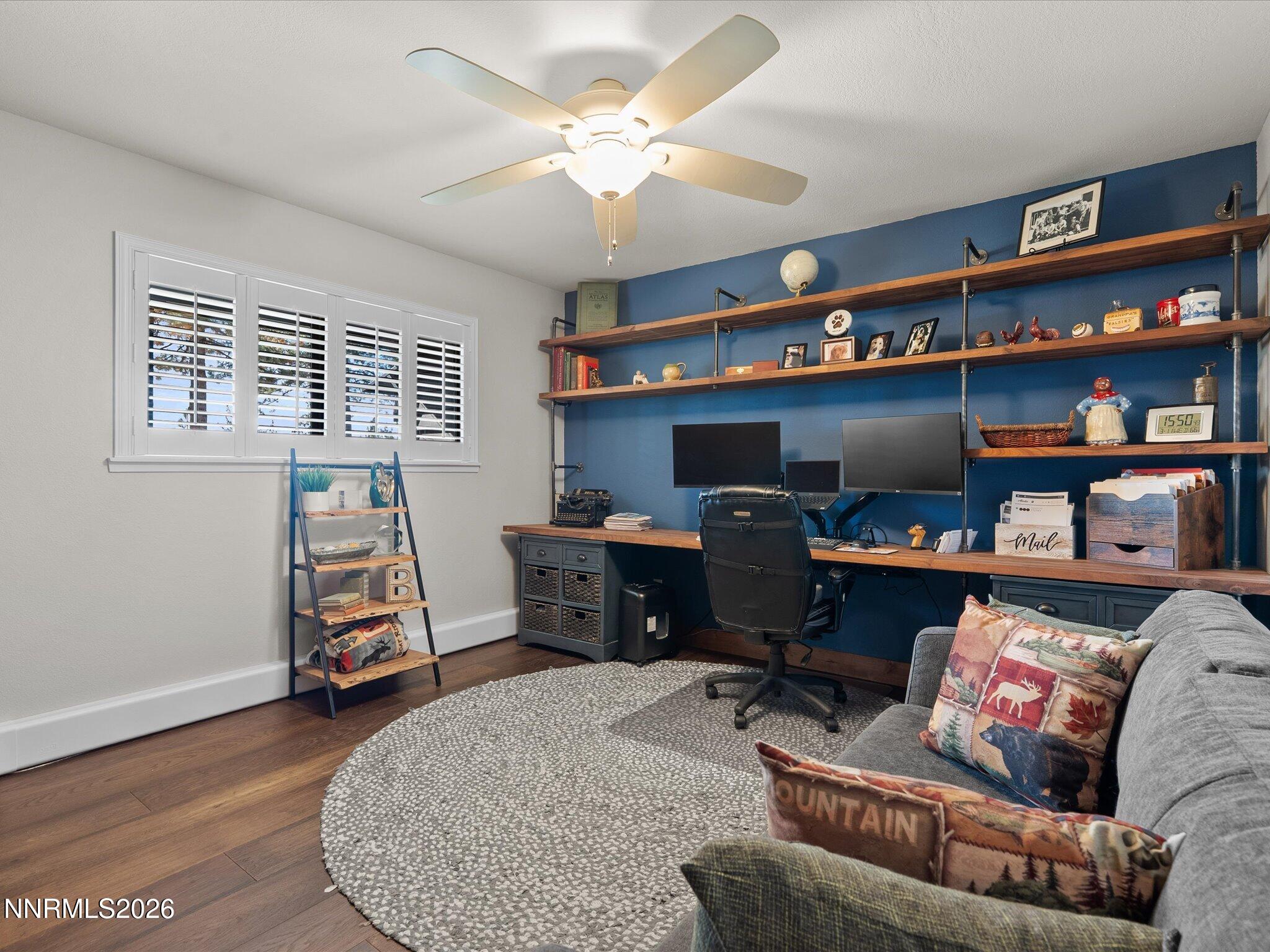 1246 Hidden Woods Drive