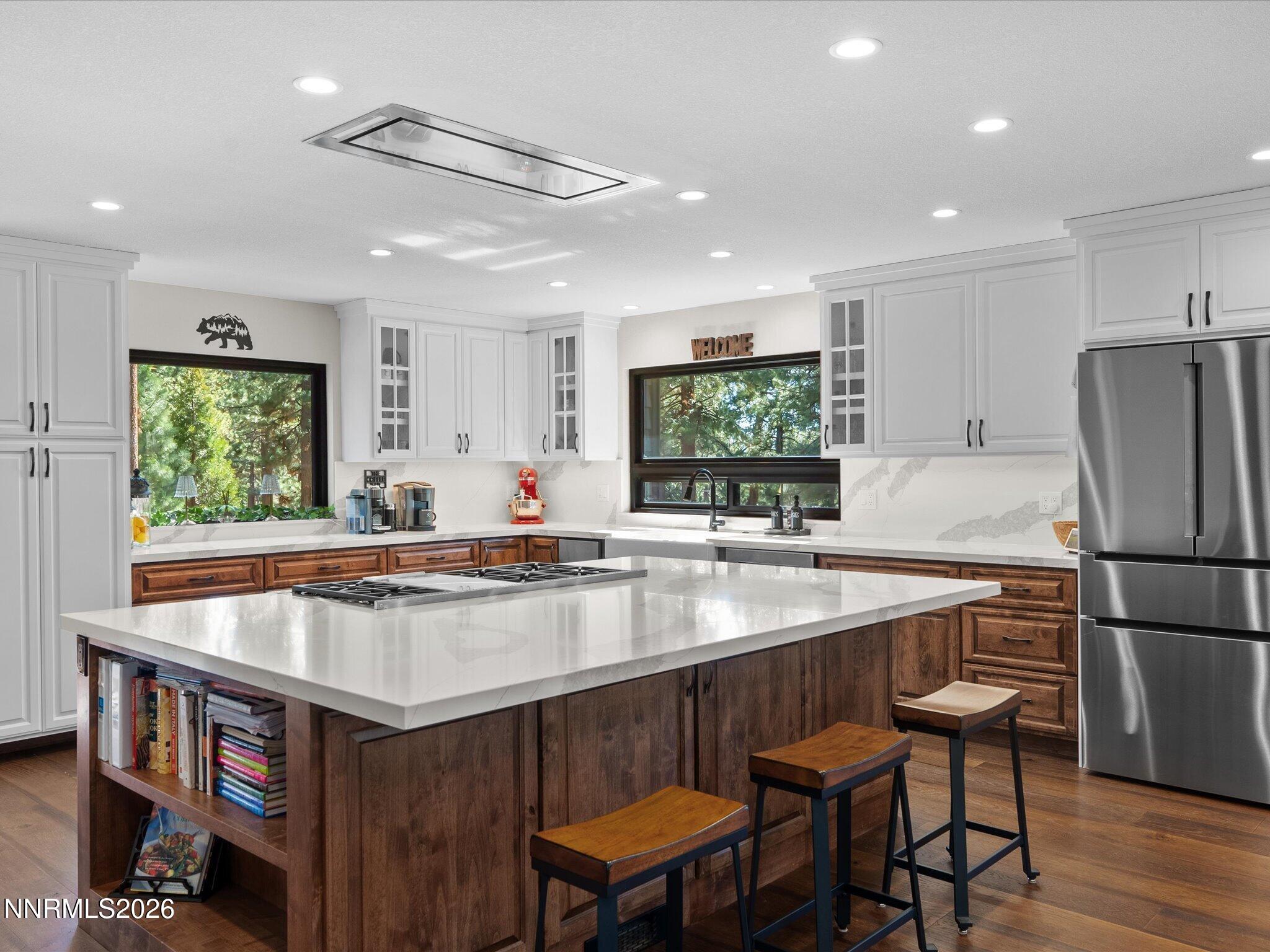 1246 Hidden Woods Drive