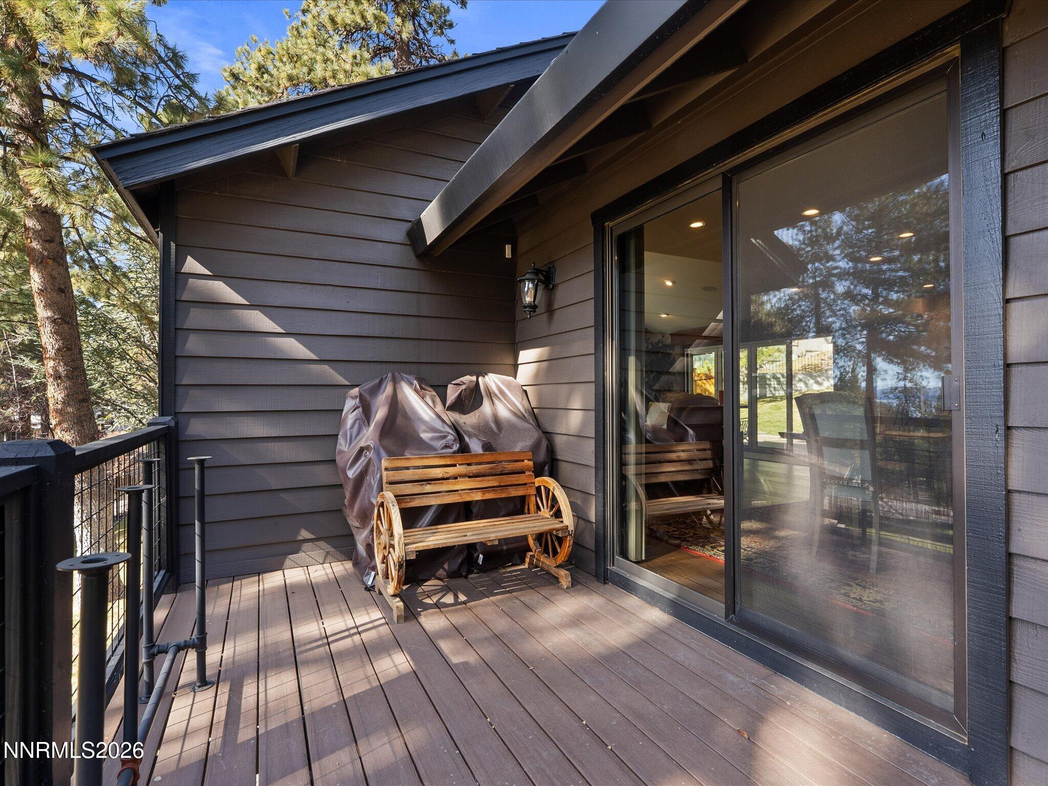 1246 Hidden Woods Drive