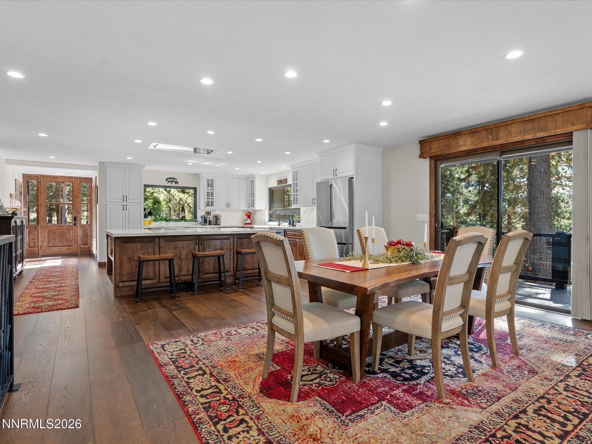 1246 Hidden Woods Drive