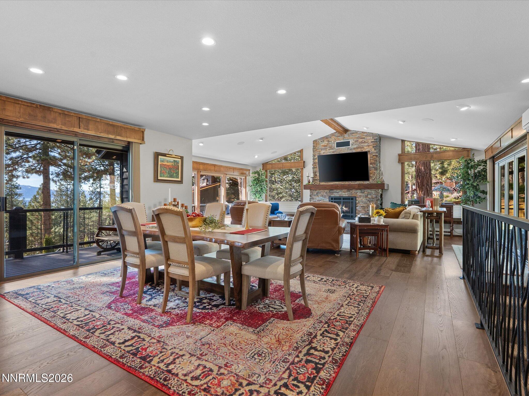 1246 Hidden Woods Drive