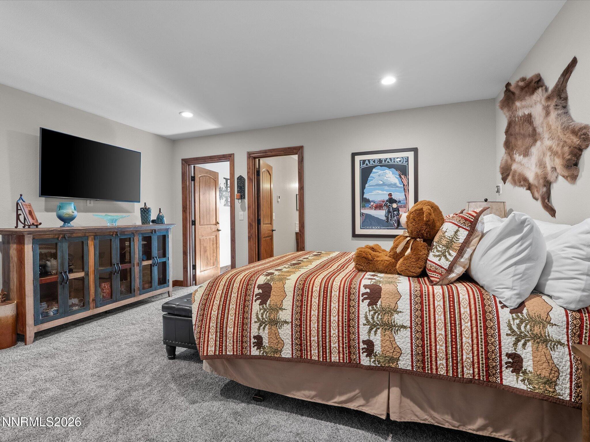 1246 Hidden Woods Drive