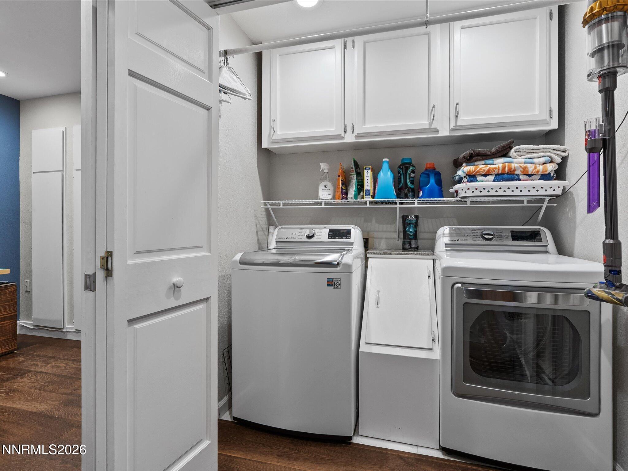 1246 Hidden Woods Drive