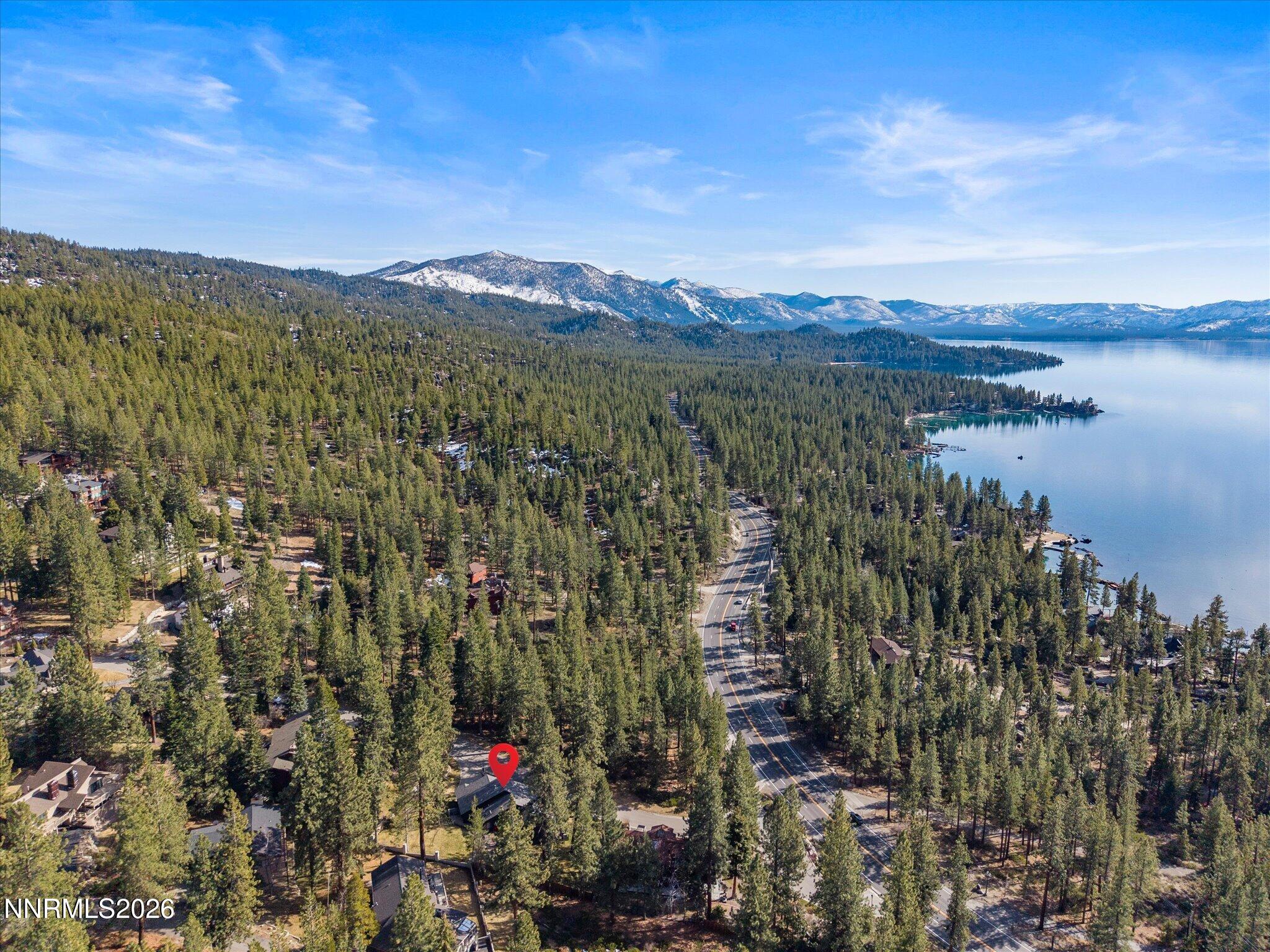 1246 Hidden Woods Drive