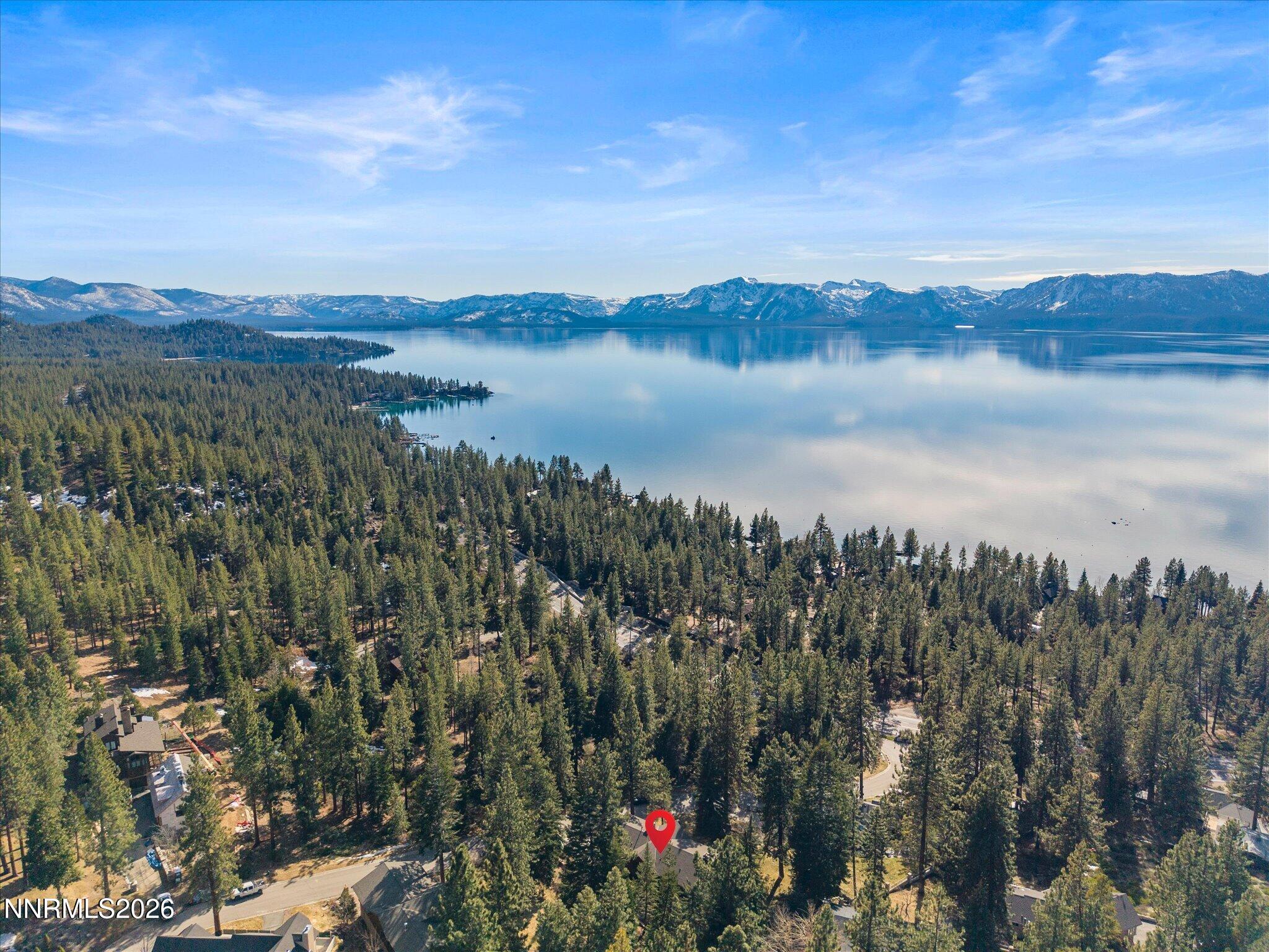 1246 Hidden Woods Drive