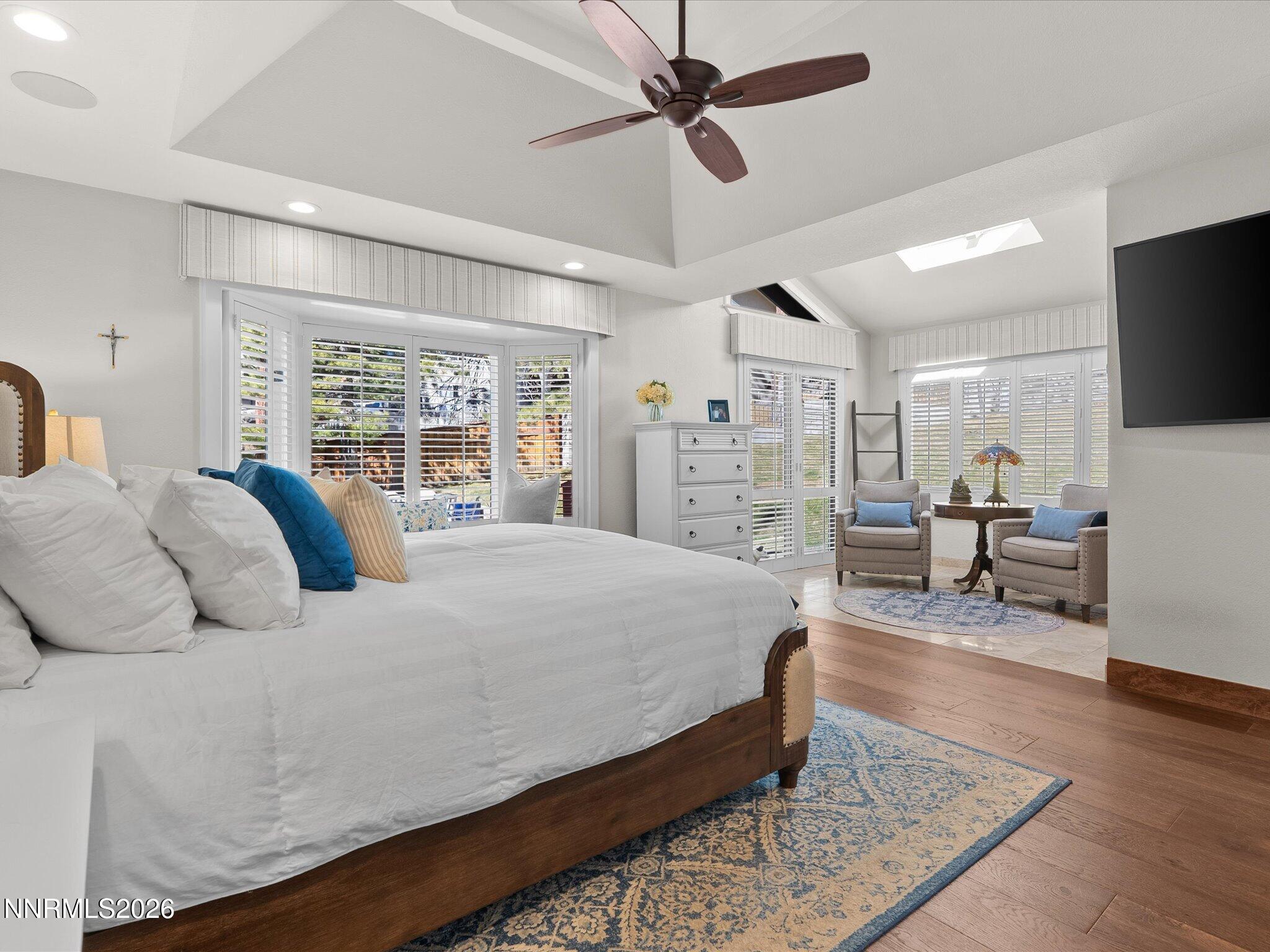 1246 Hidden Woods Drive