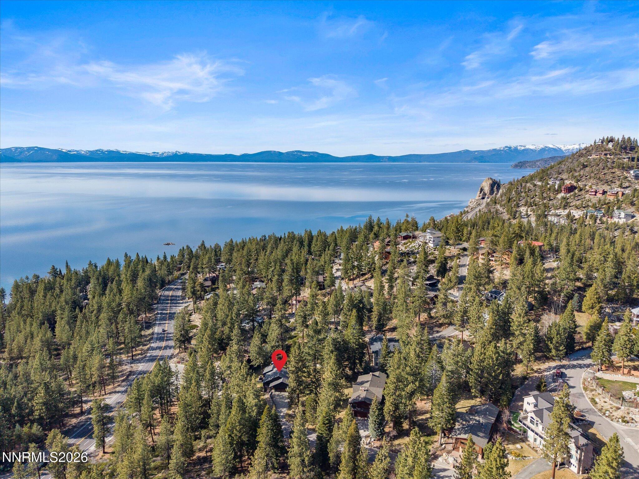 1246 Hidden Woods Drive