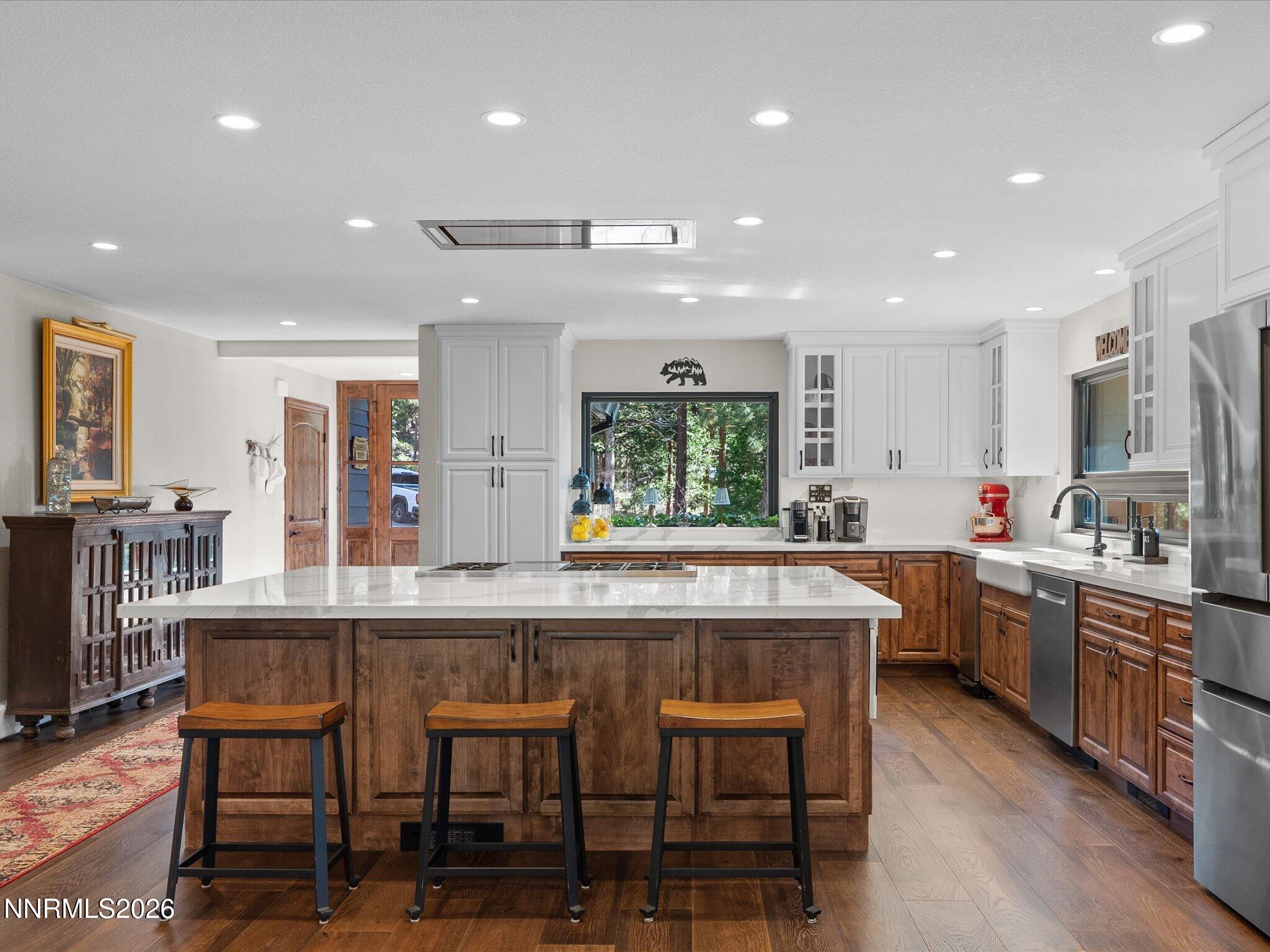 1246 Hidden Woods Drive