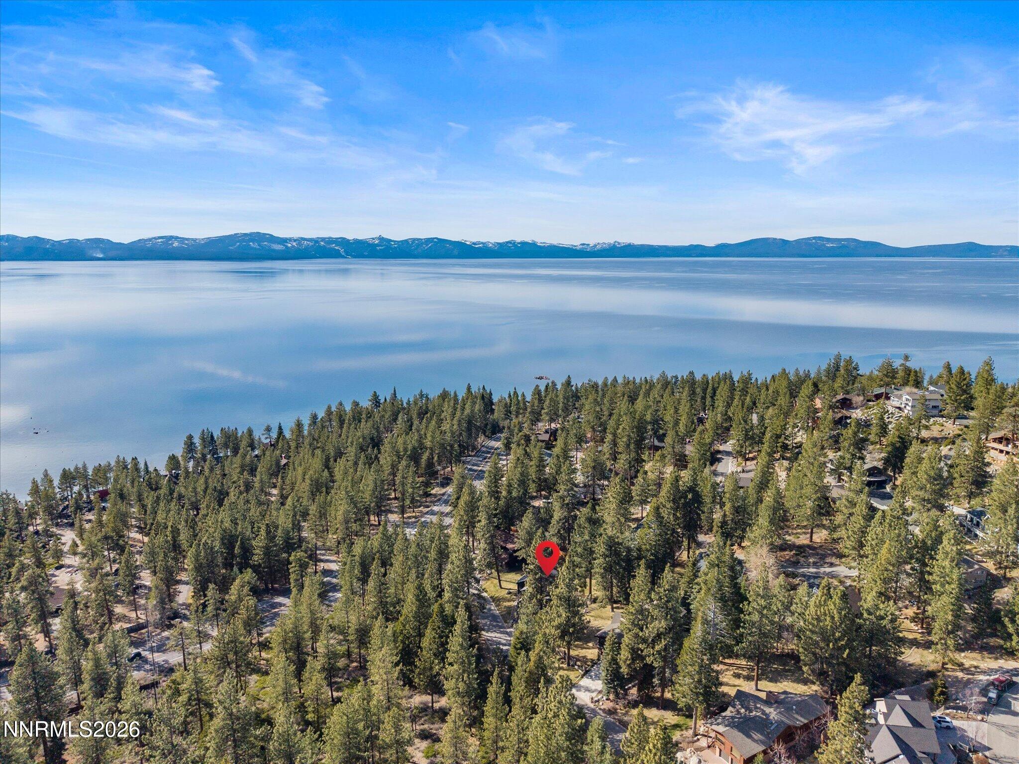 1246 Hidden Woods Drive