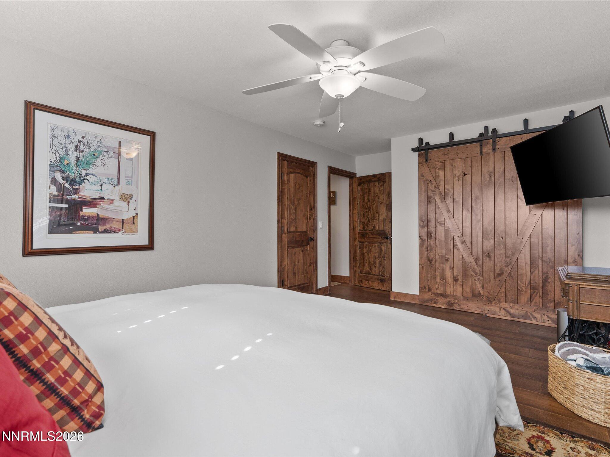 1246 Hidden Woods Drive