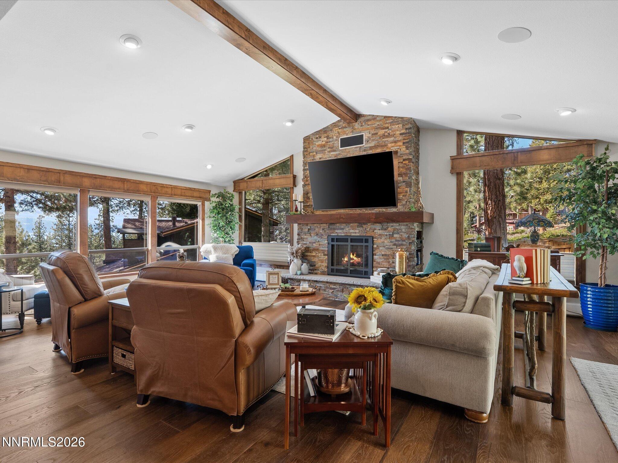 1246 Hidden Woods Drive