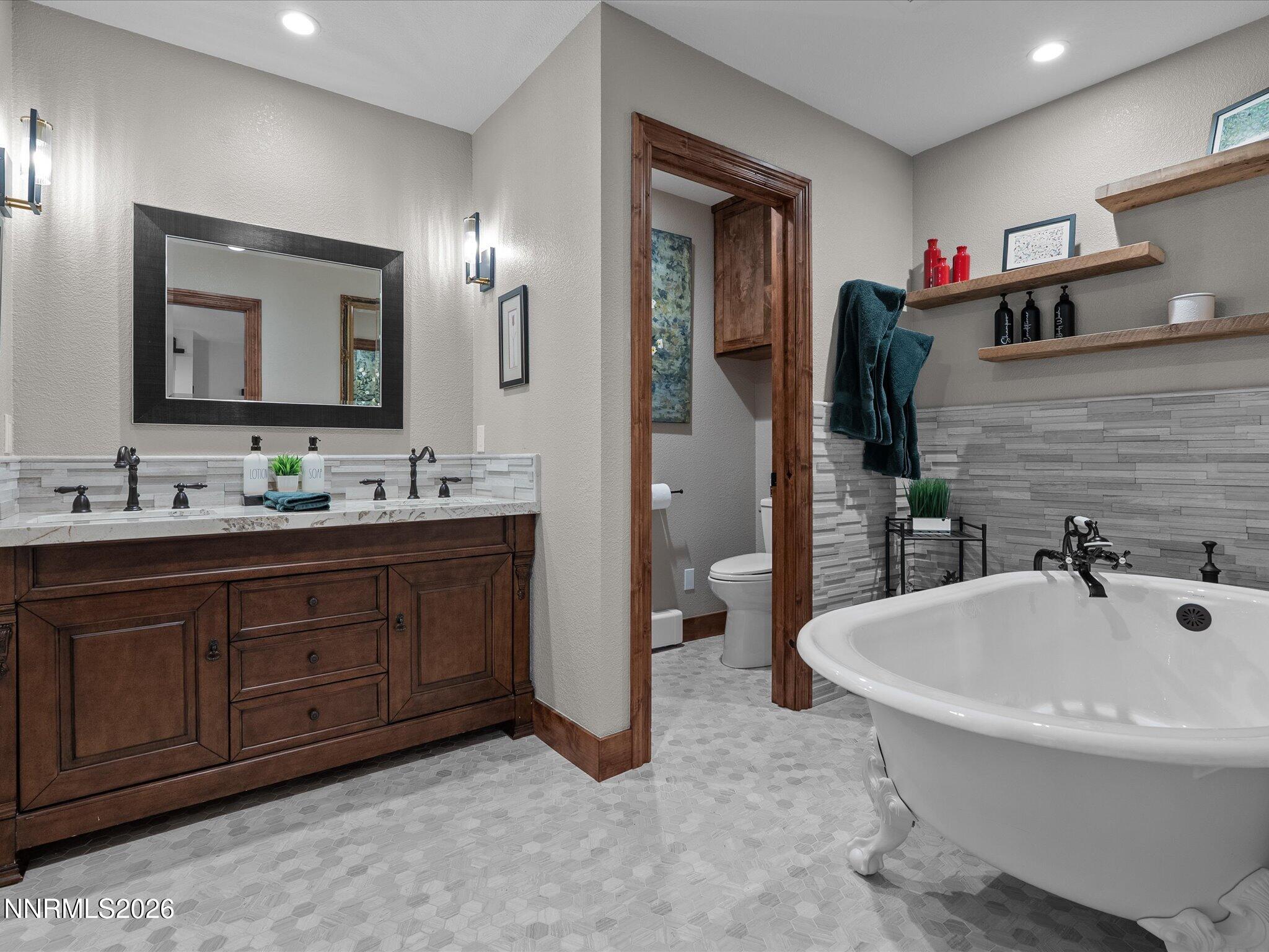 1246 Hidden Woods Drive