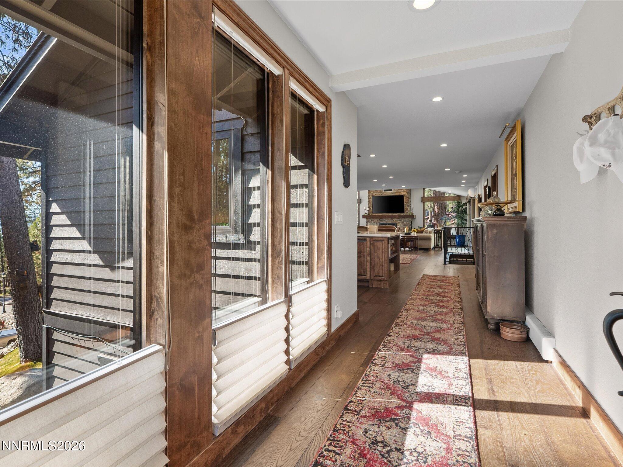 1246 Hidden Woods Drive