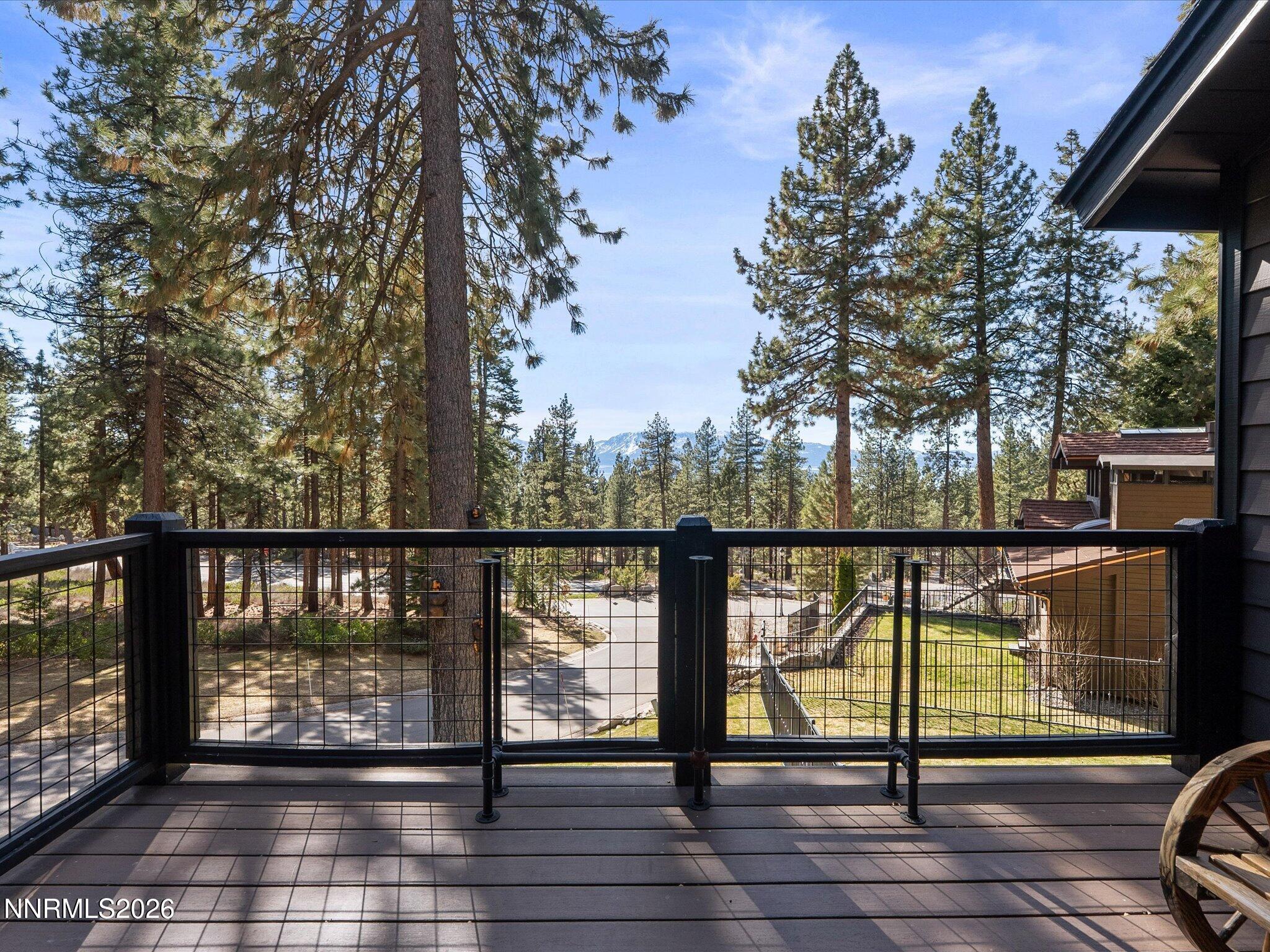 1246 Hidden Woods Drive