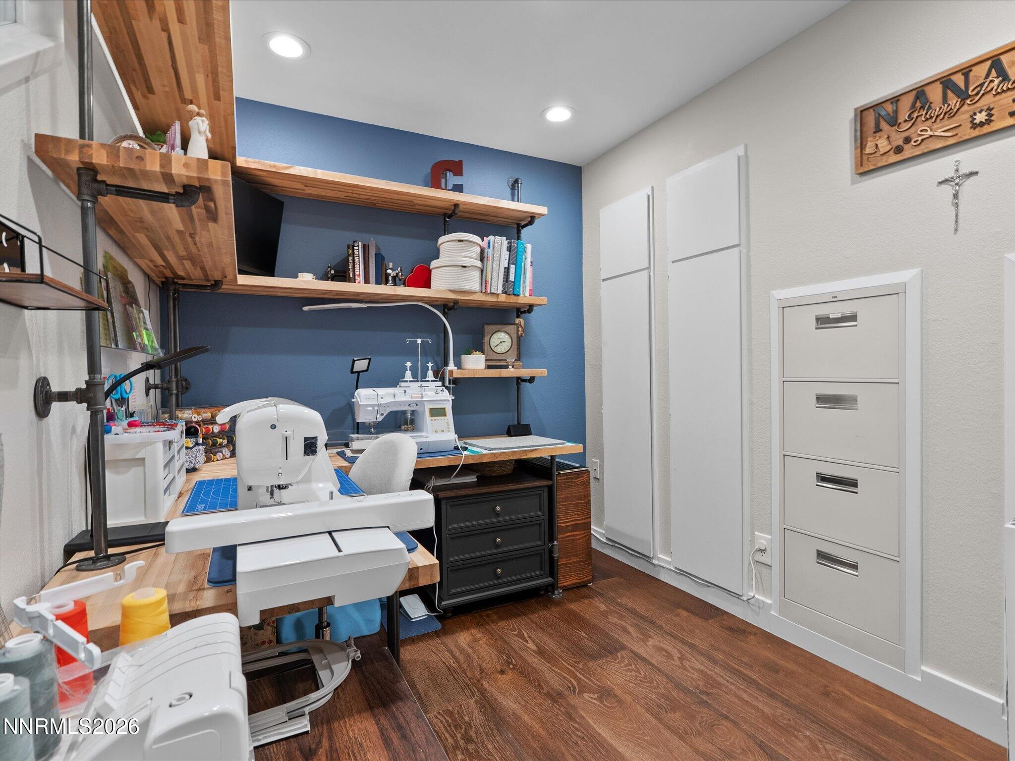 1246 Hidden Woods Drive