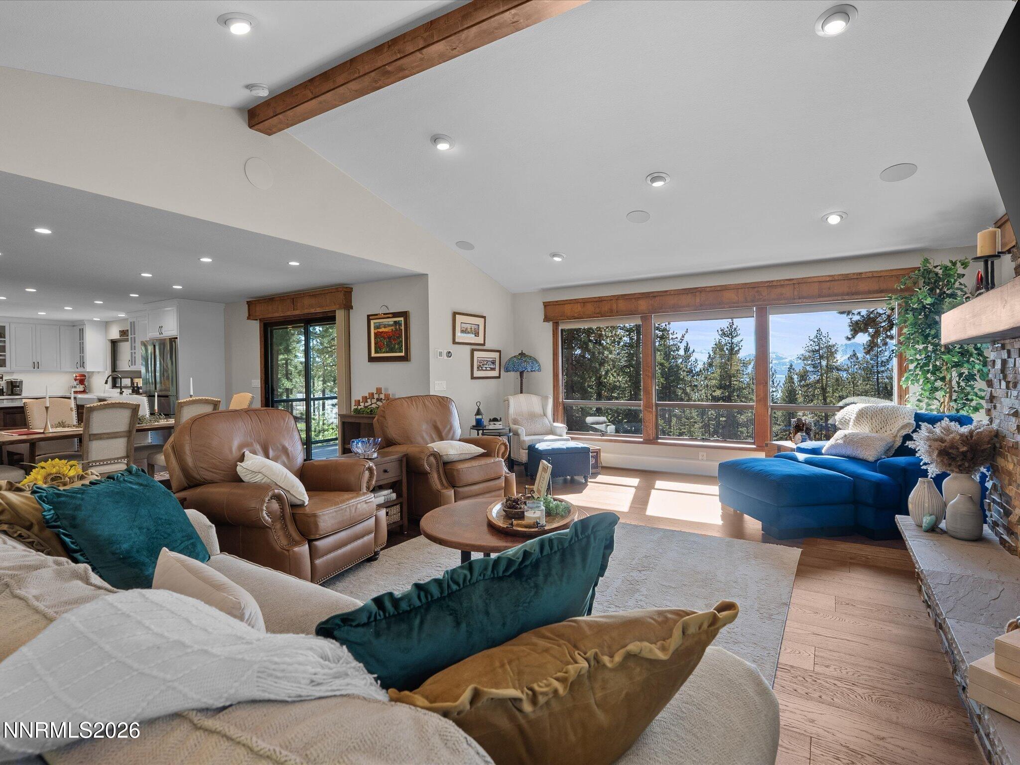 1246 Hidden Woods Drive