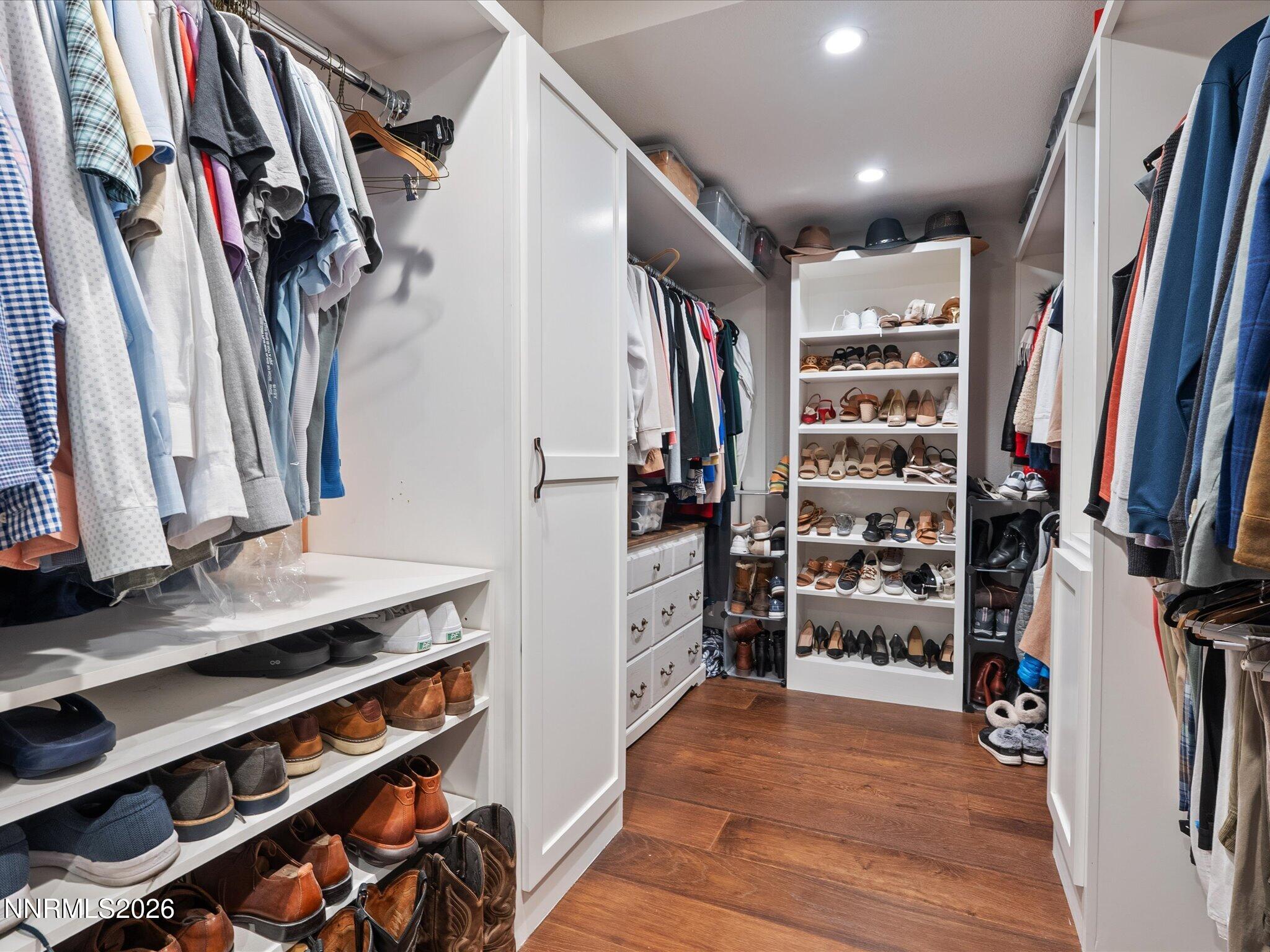 1246 Hidden Woods Drive