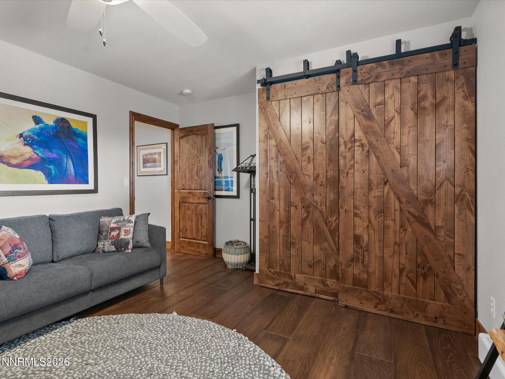 1246 Hidden Woods Drive