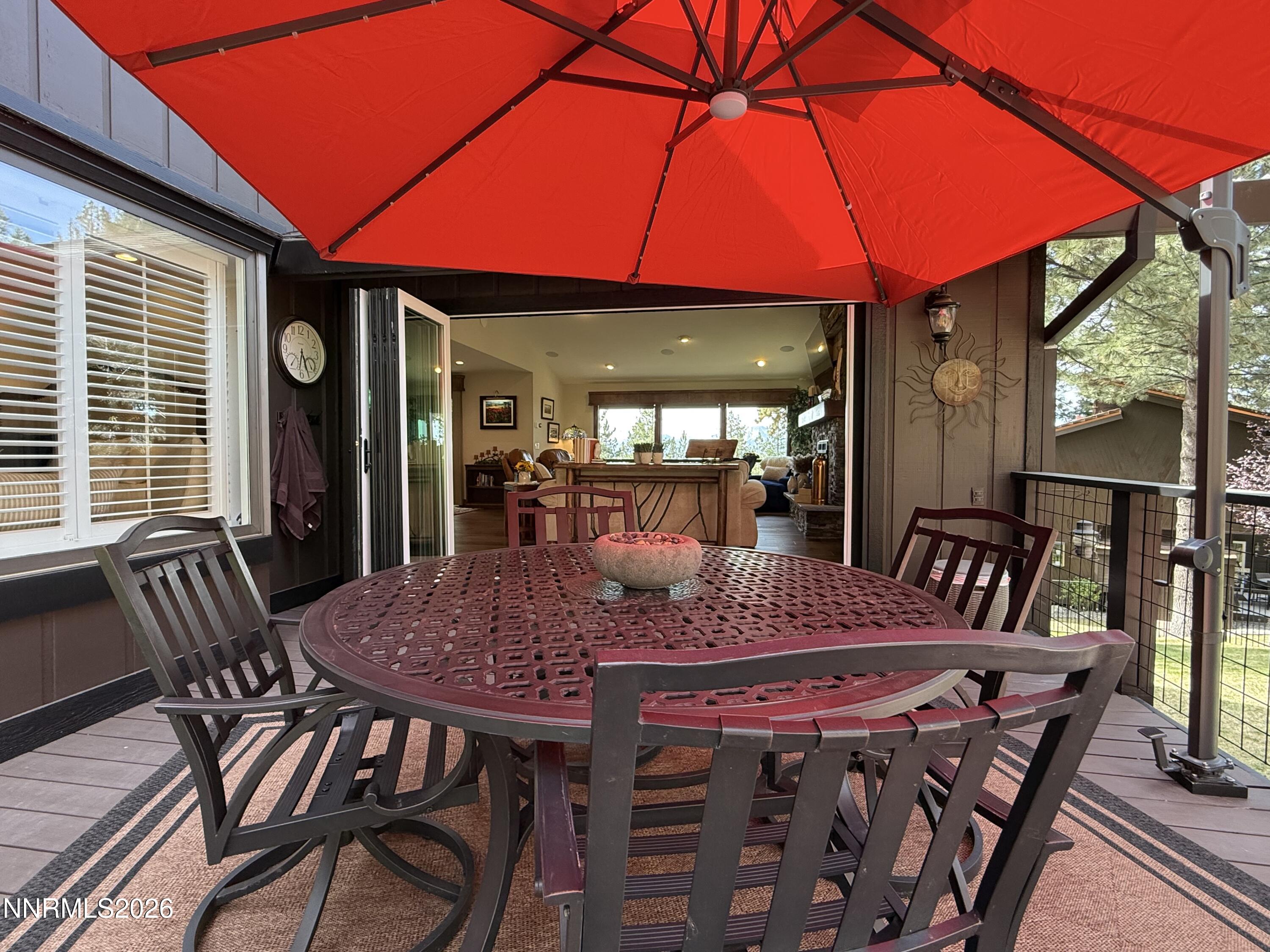 1246 Hidden Woods Drive