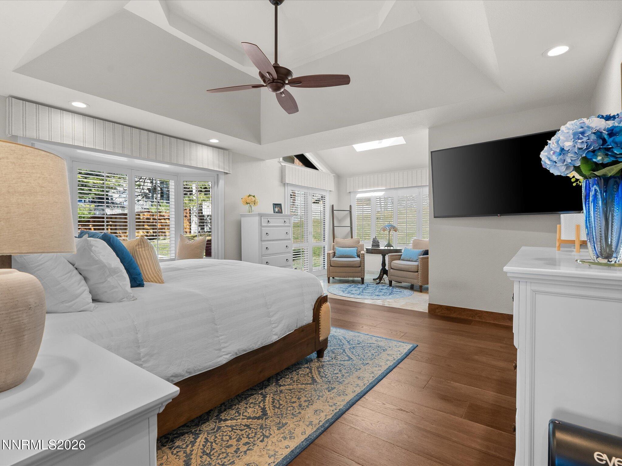 1246 Hidden Woods Drive