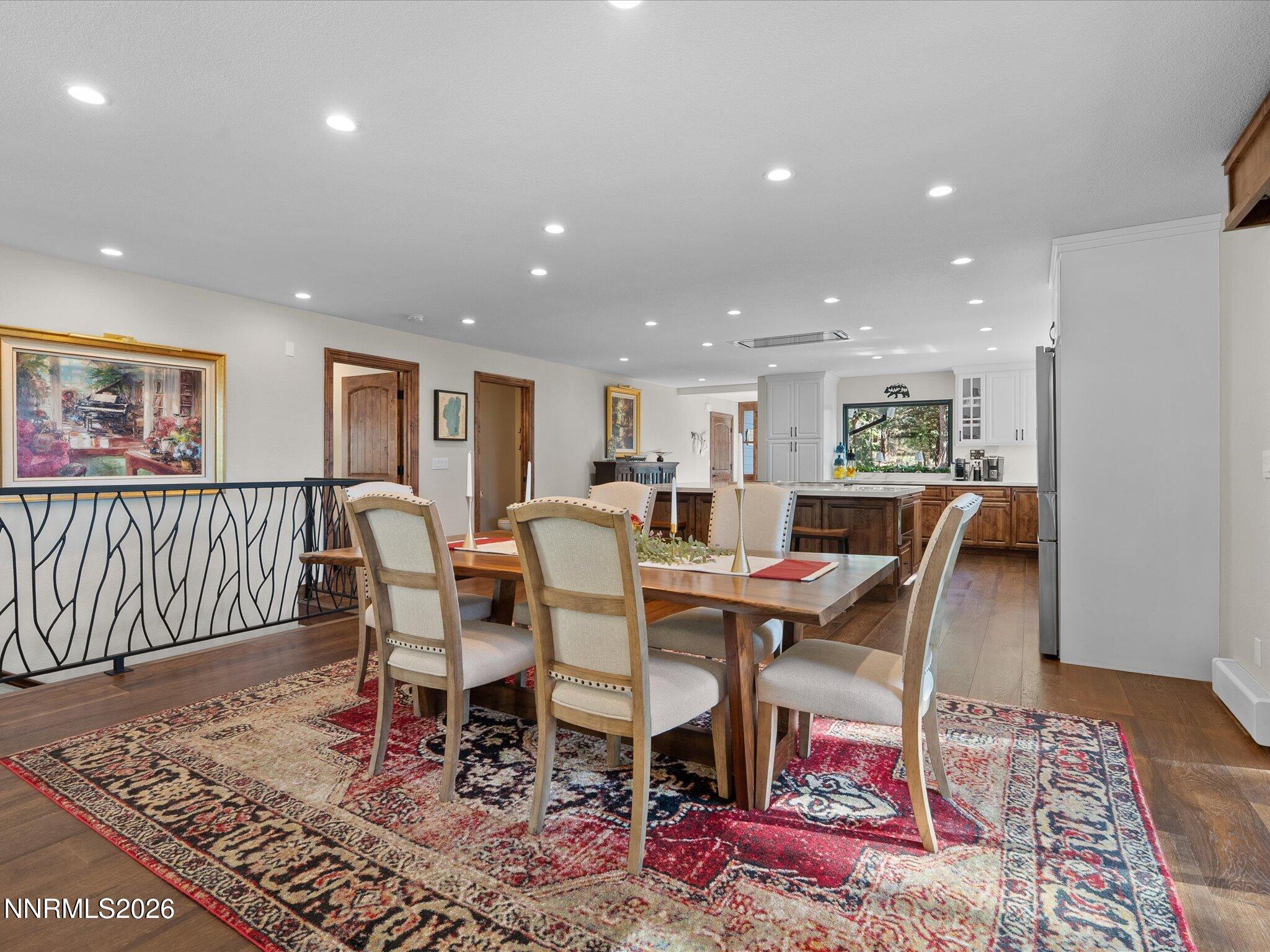 1246 Hidden Woods Drive