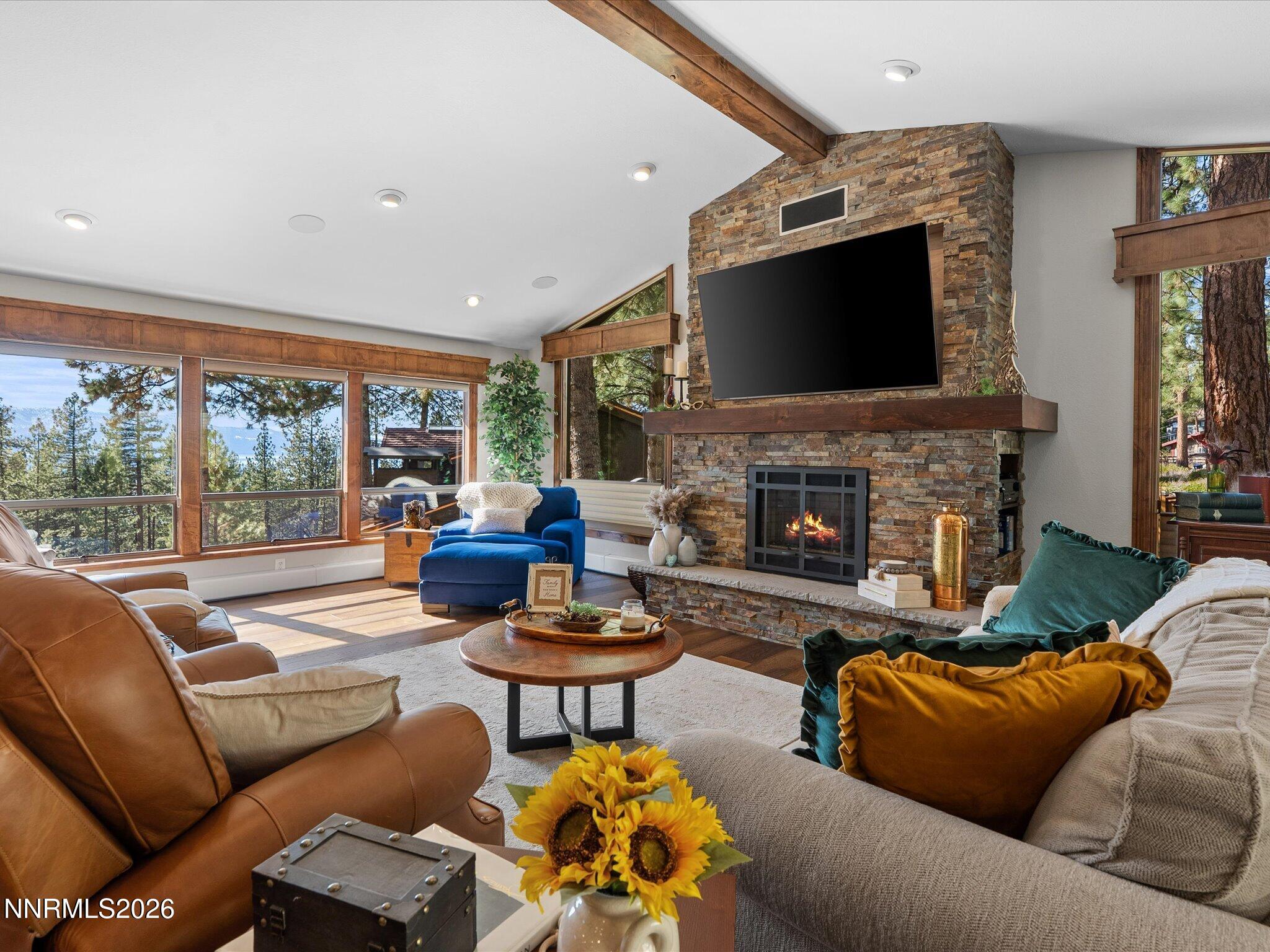 1246 Hidden Woods Drive