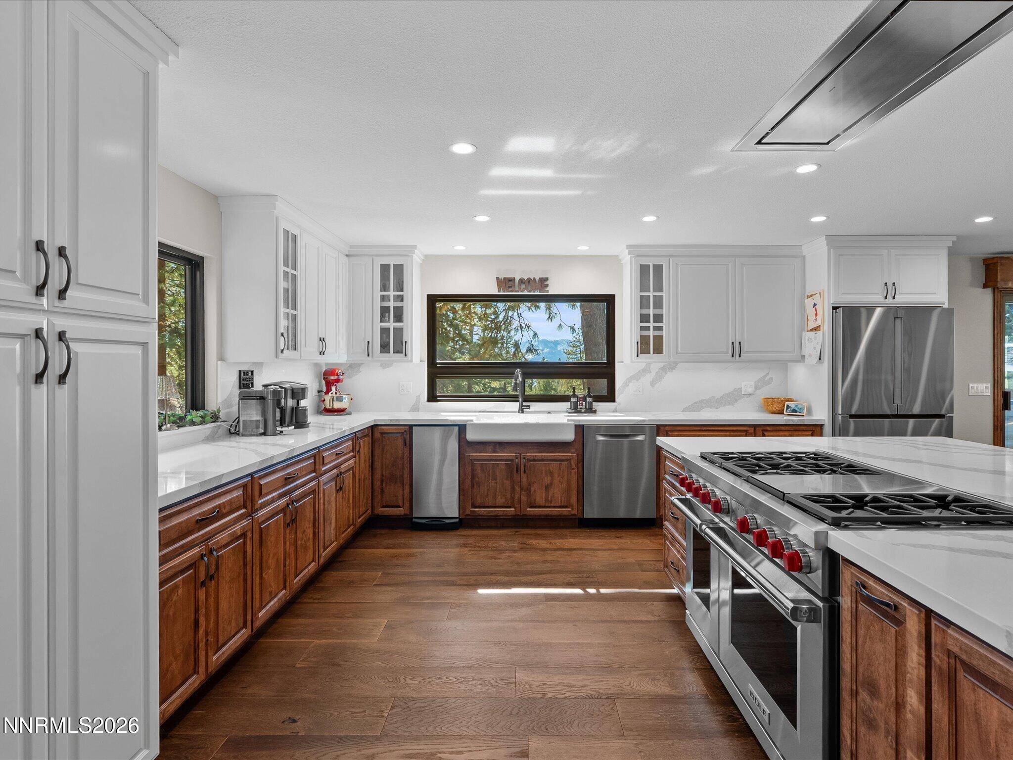 1246 Hidden Woods Drive