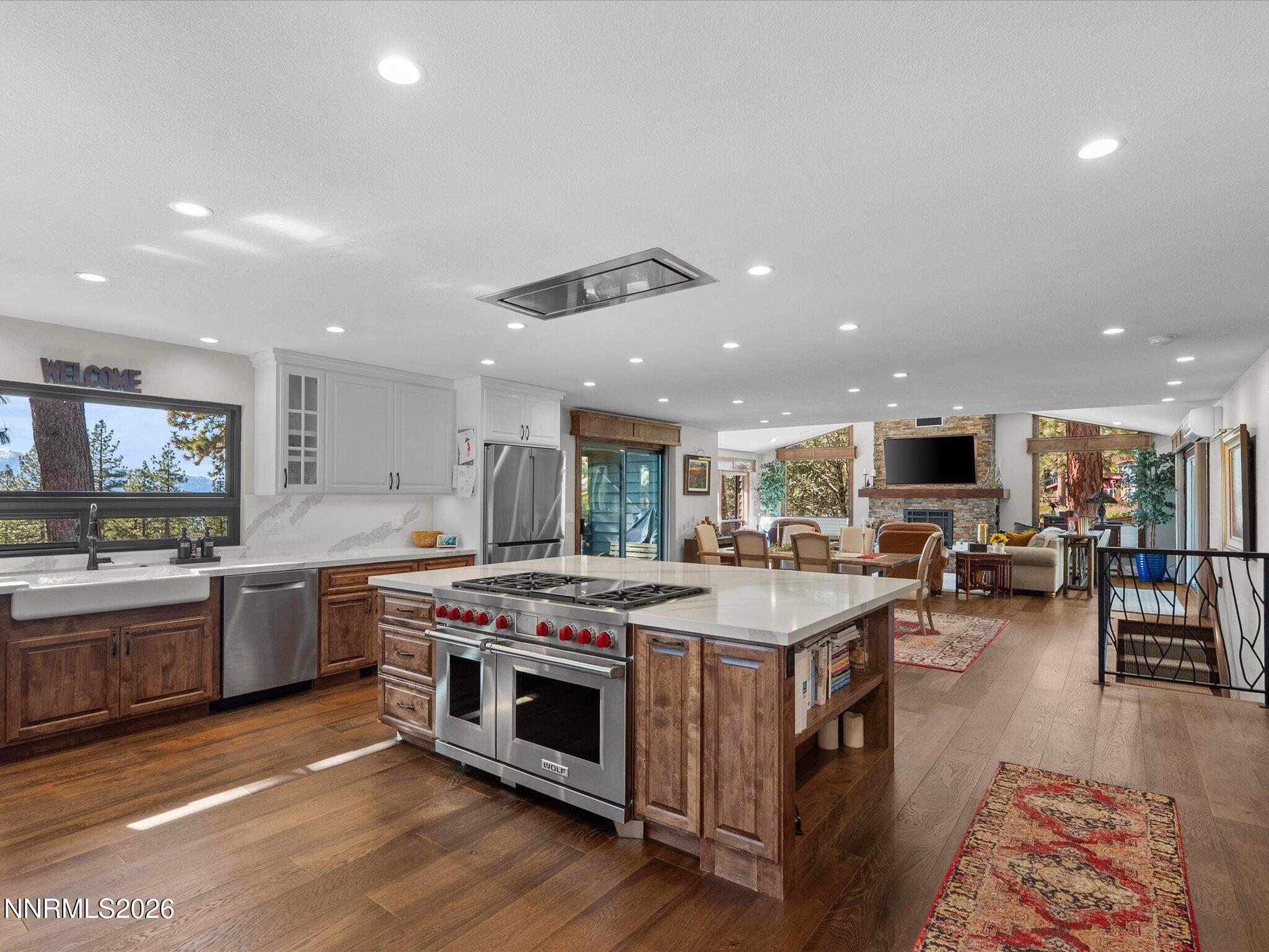 1246 Hidden Woods Drive