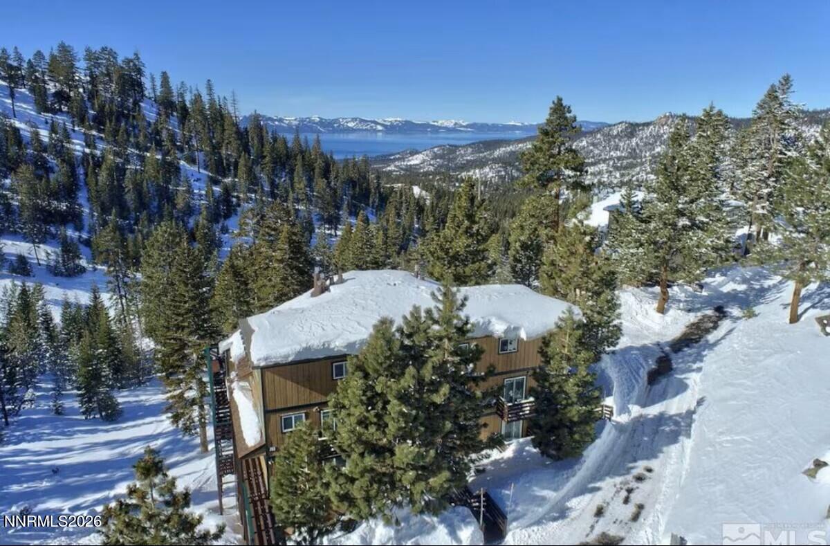 769 N Bowl Lane UNIT E