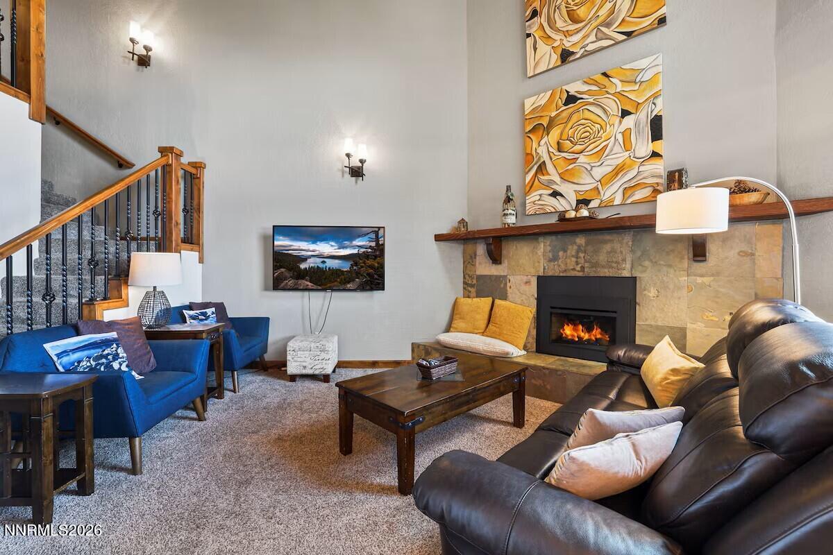 769 N Bowl Lane UNIT E