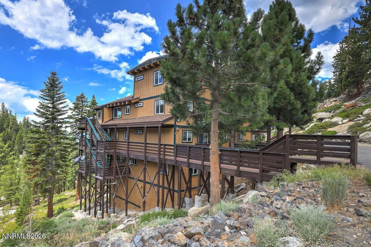 769 N Bowl Lane UNIT E