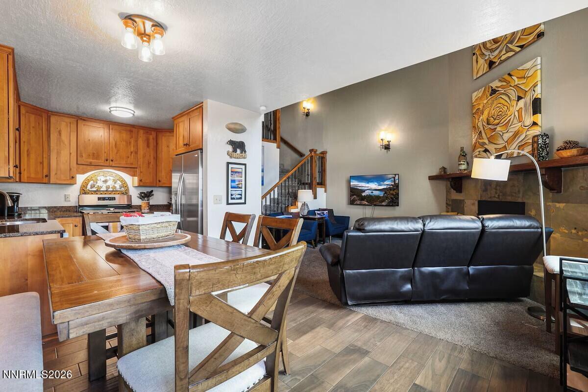 769 N Bowl Lane UNIT E