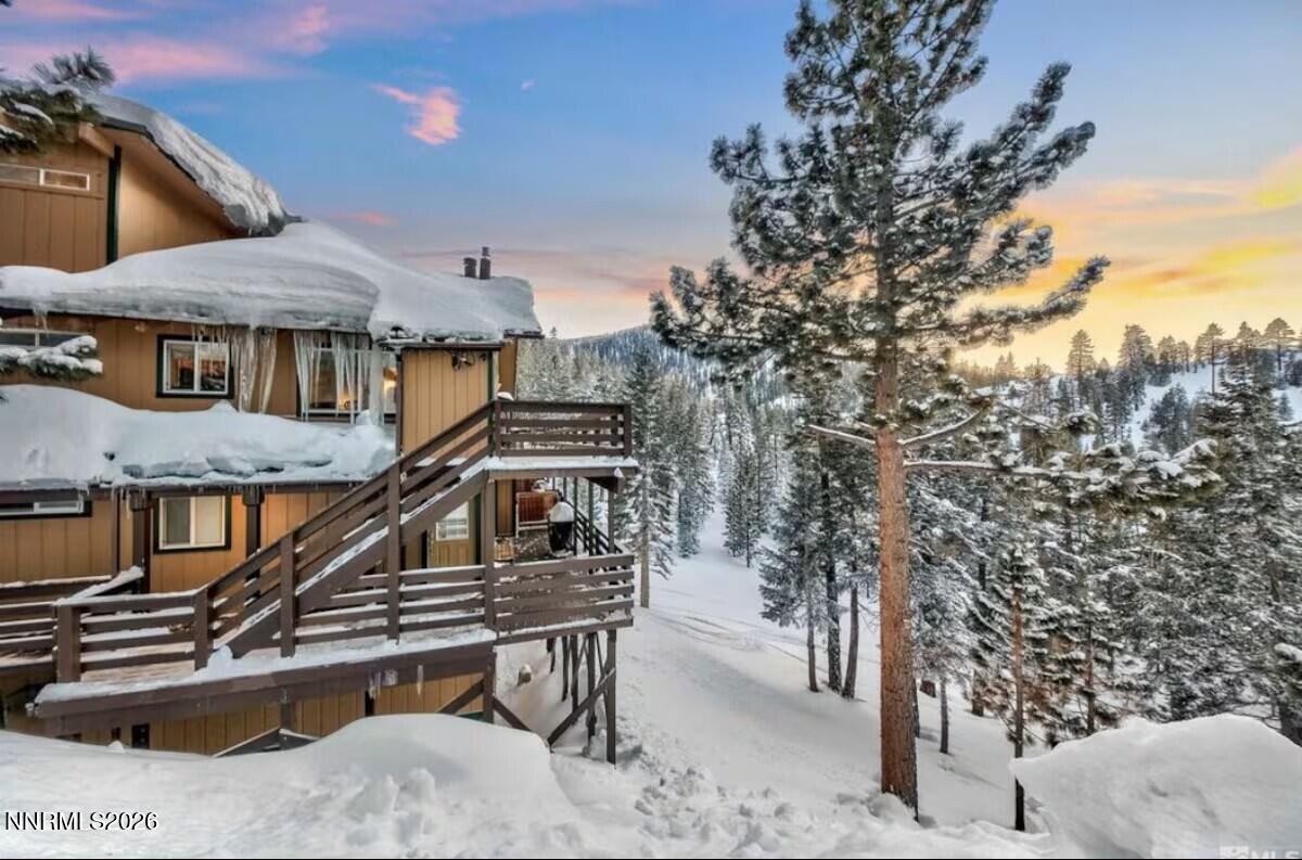 769 N Bowl Lane UNIT E