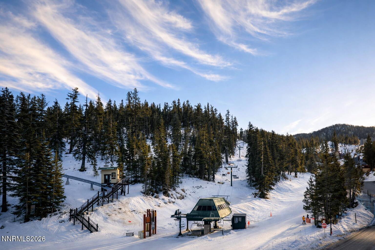 769 N Bowl Lane UNIT E