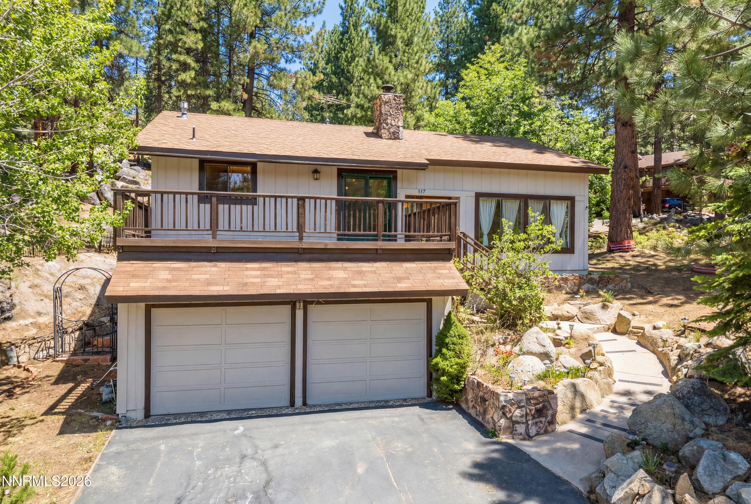 157 Pine Drive