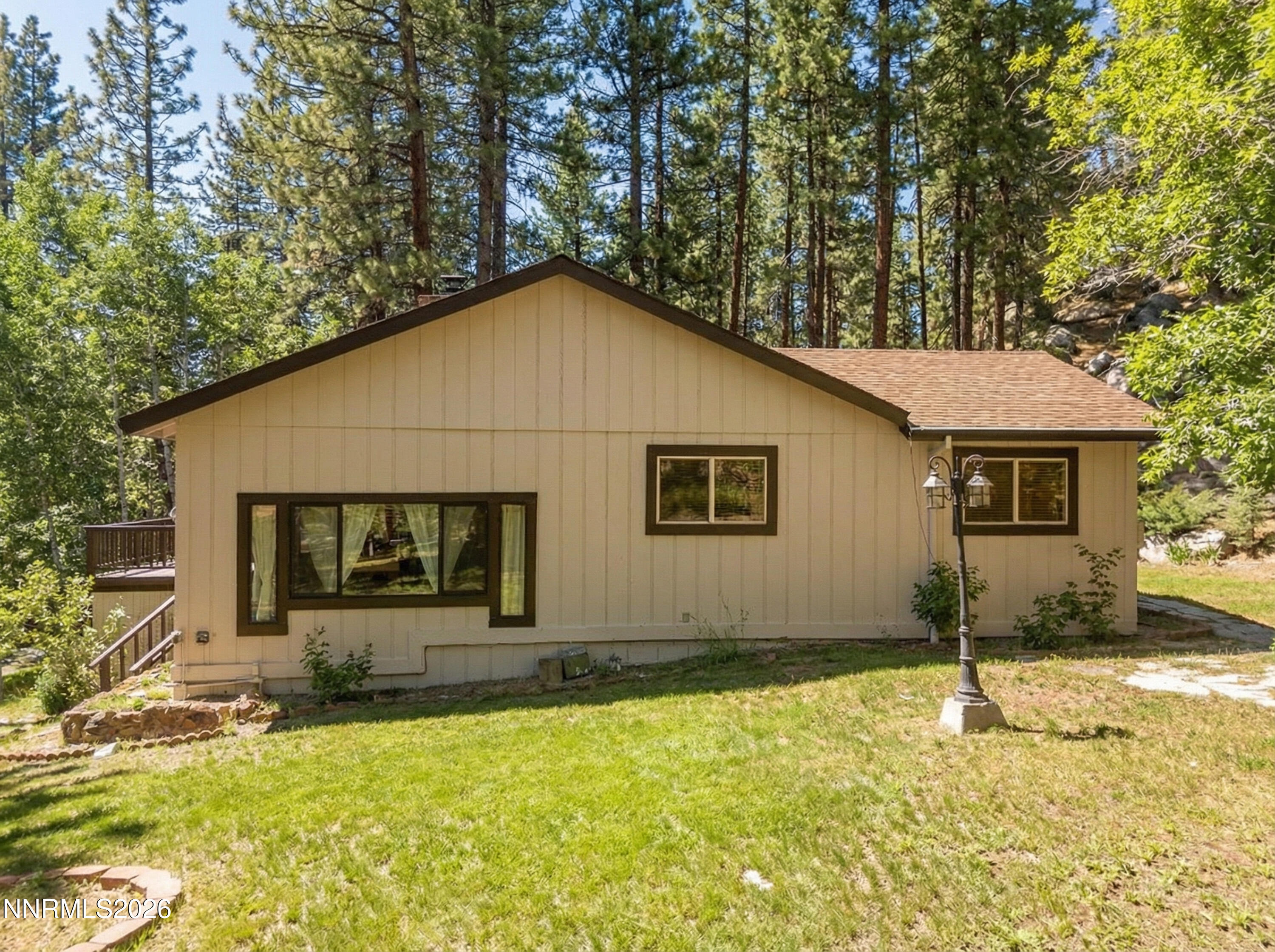 157 Pine Drive