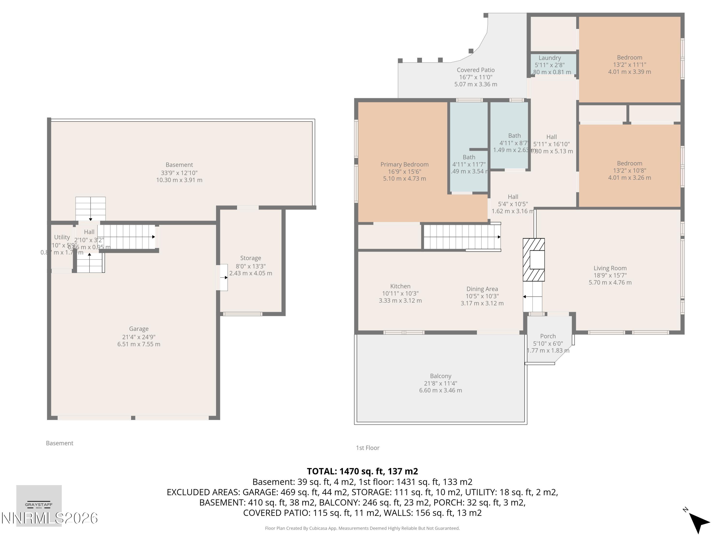 157 Pine Drive