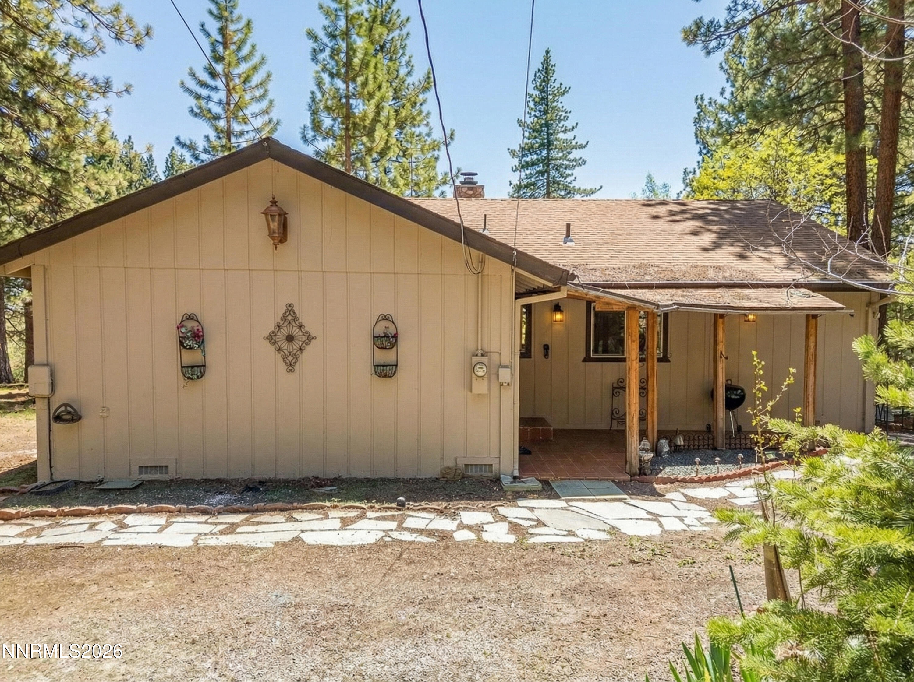 157 Pine Drive